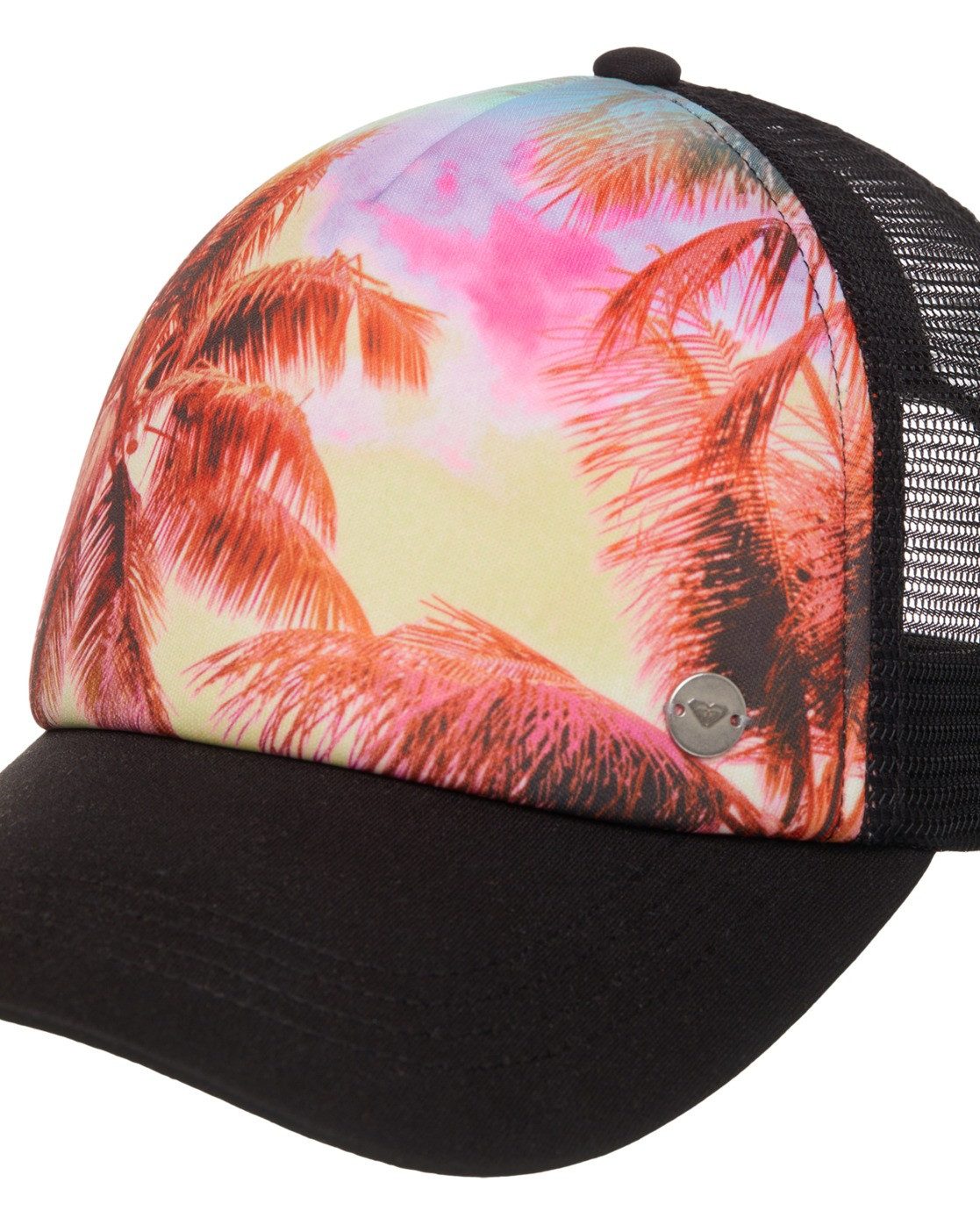 Roxy Trucker Cap Beautiful Morning