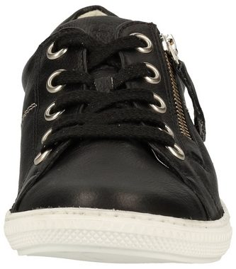 Paul Green Sneaker Glattleder Sneaker