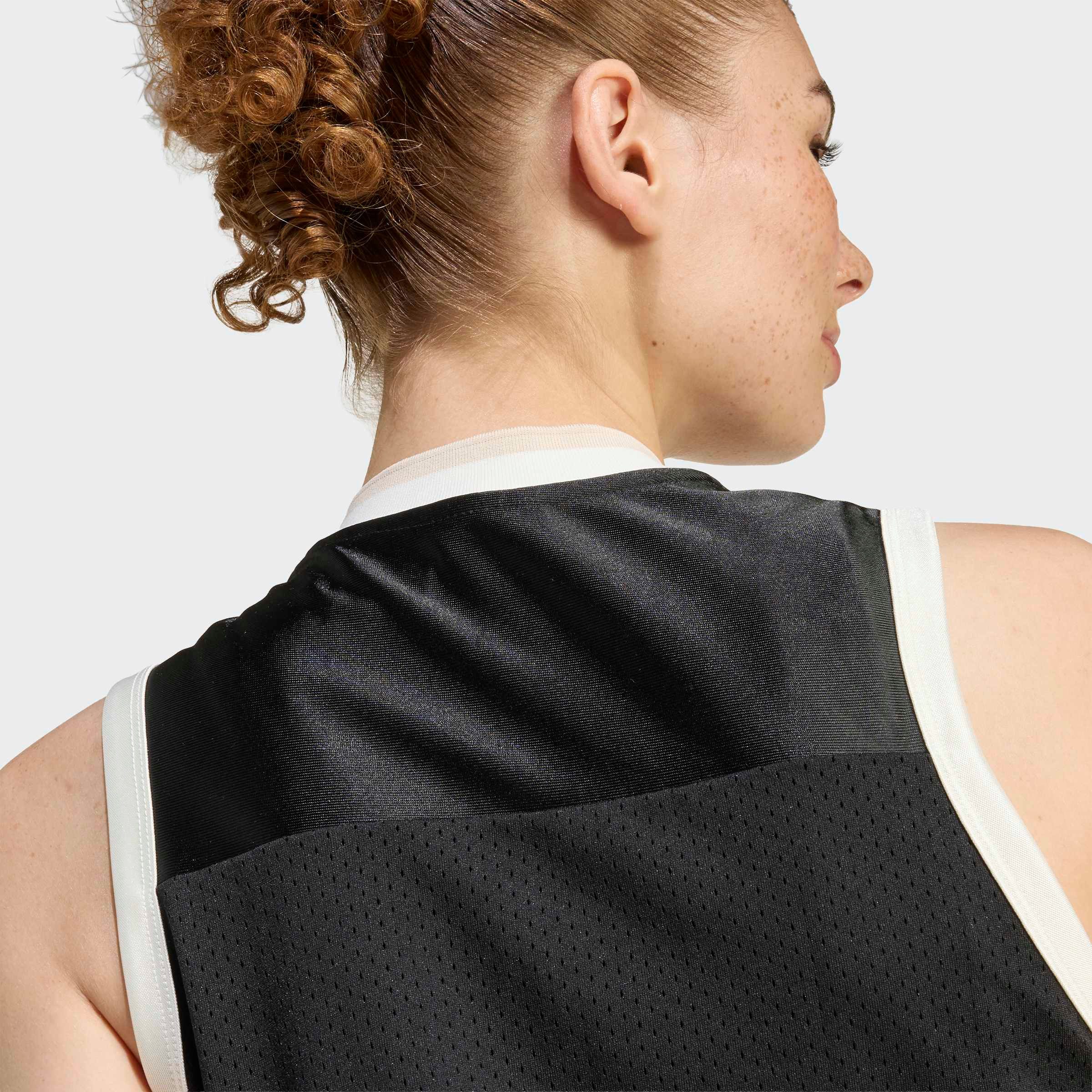 adidas Sportswear Shirtkleid STADIUM MESH DRESS