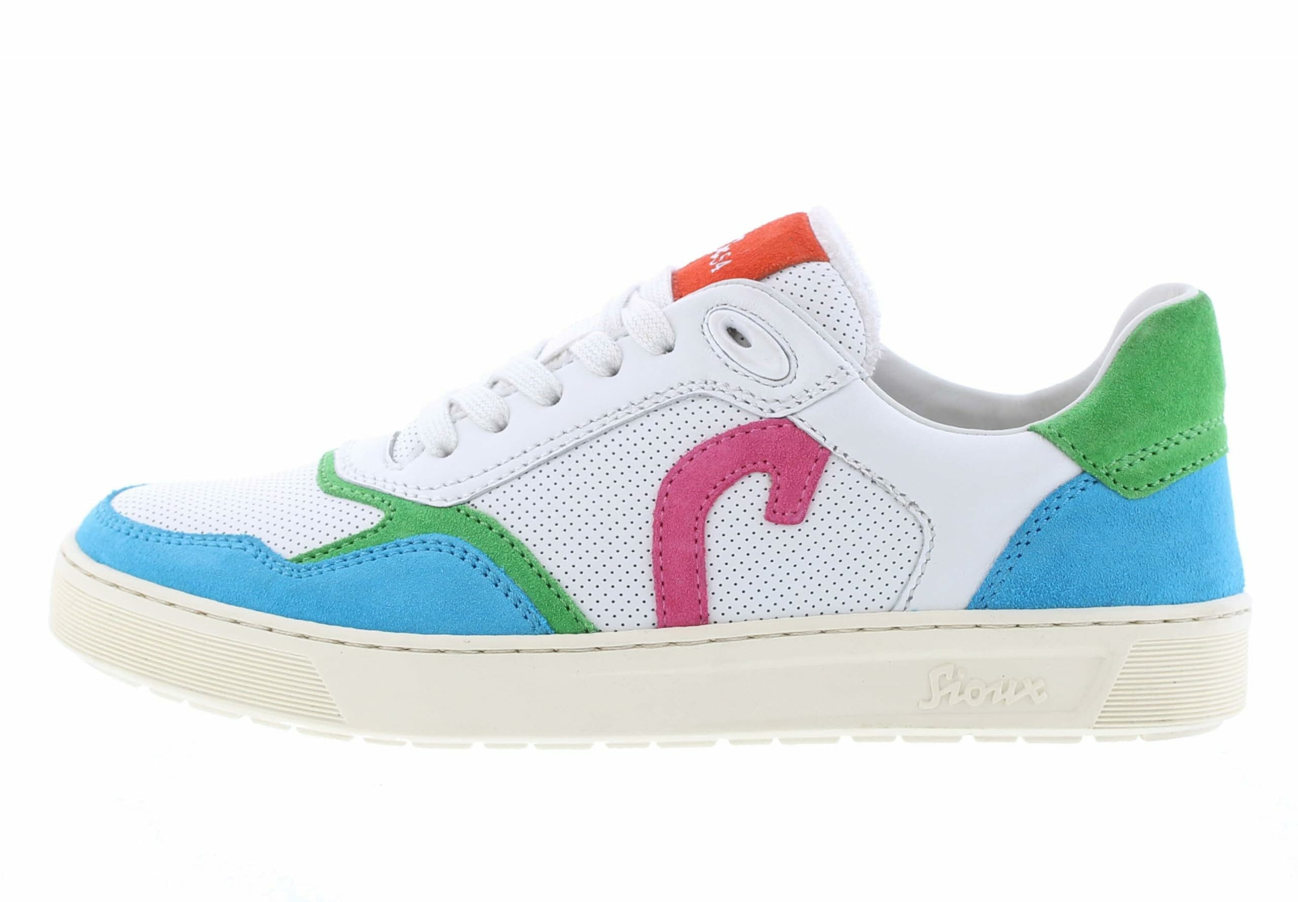 Sneaker für Damen Sneaker