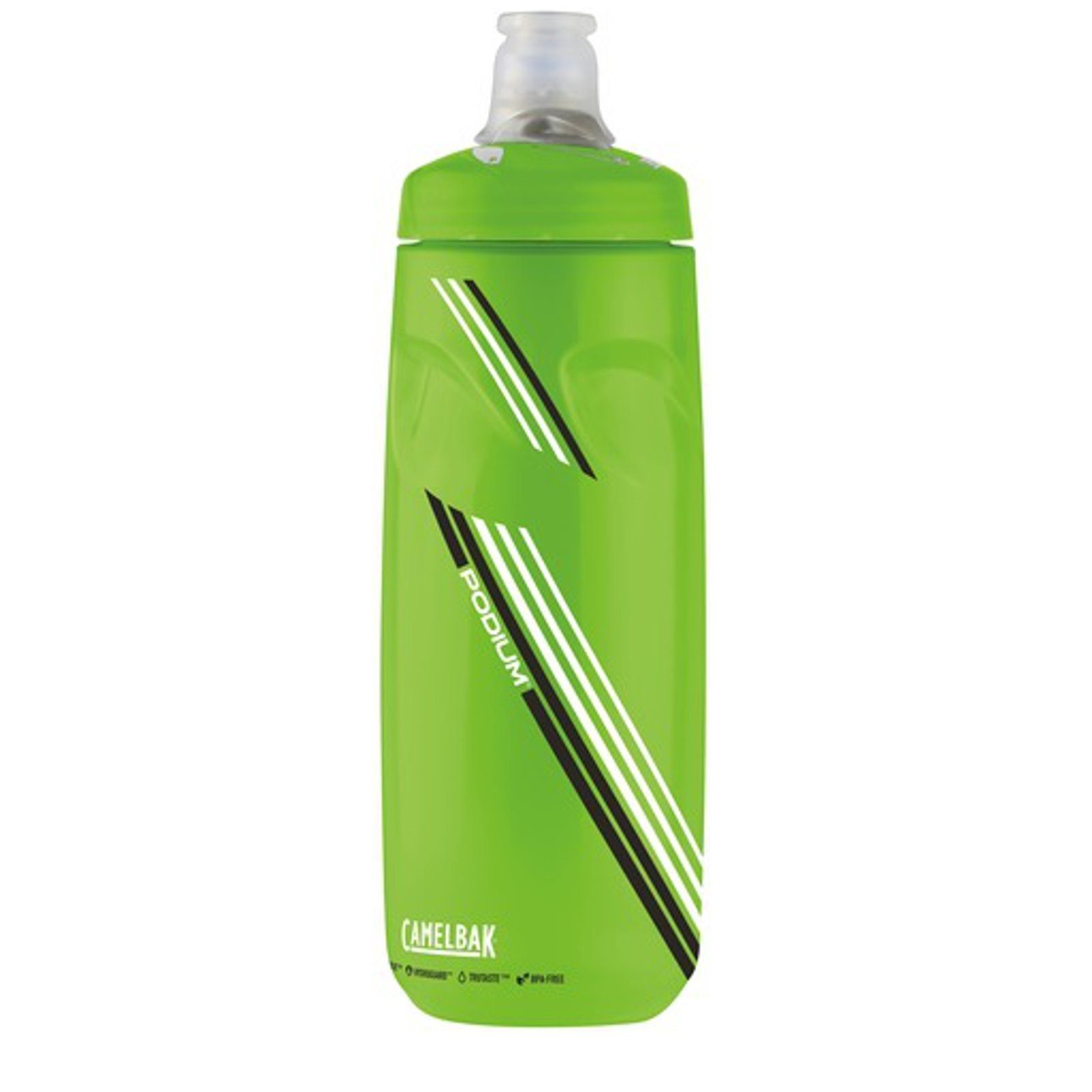 CAMELBAK Thrive Flow Ventil & Trinkhalm 2er Pack - Perfekte Hydration Beim Sport