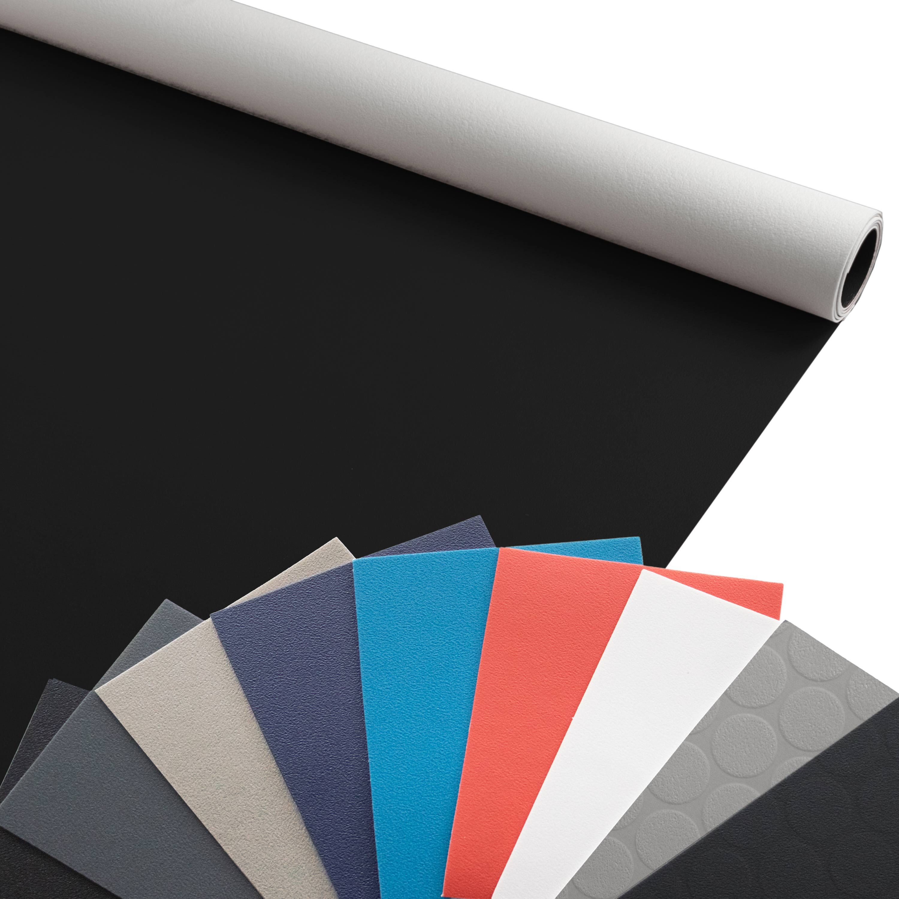Primaflor-Ideen in Textil Vinylboden EXPOTOP Komfort-Vinylboden, Starke Nutzschicht