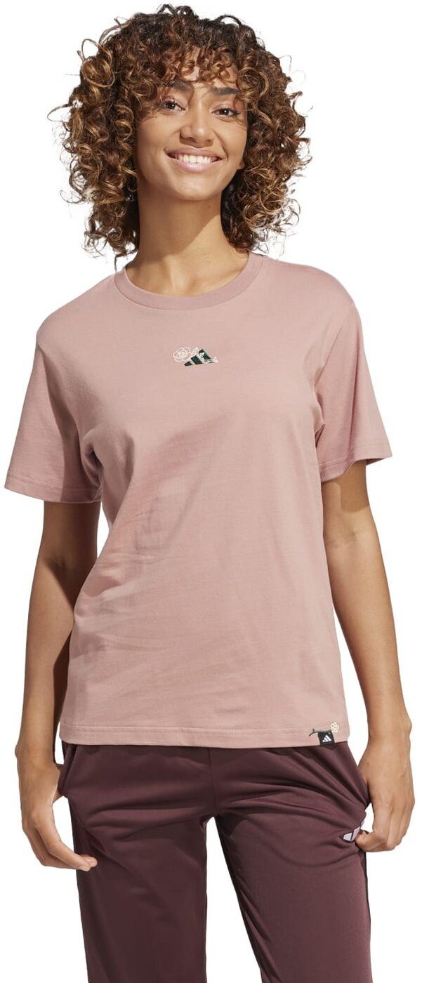 adidas Sportswear T-Shirt W L MINI günstig online kaufen