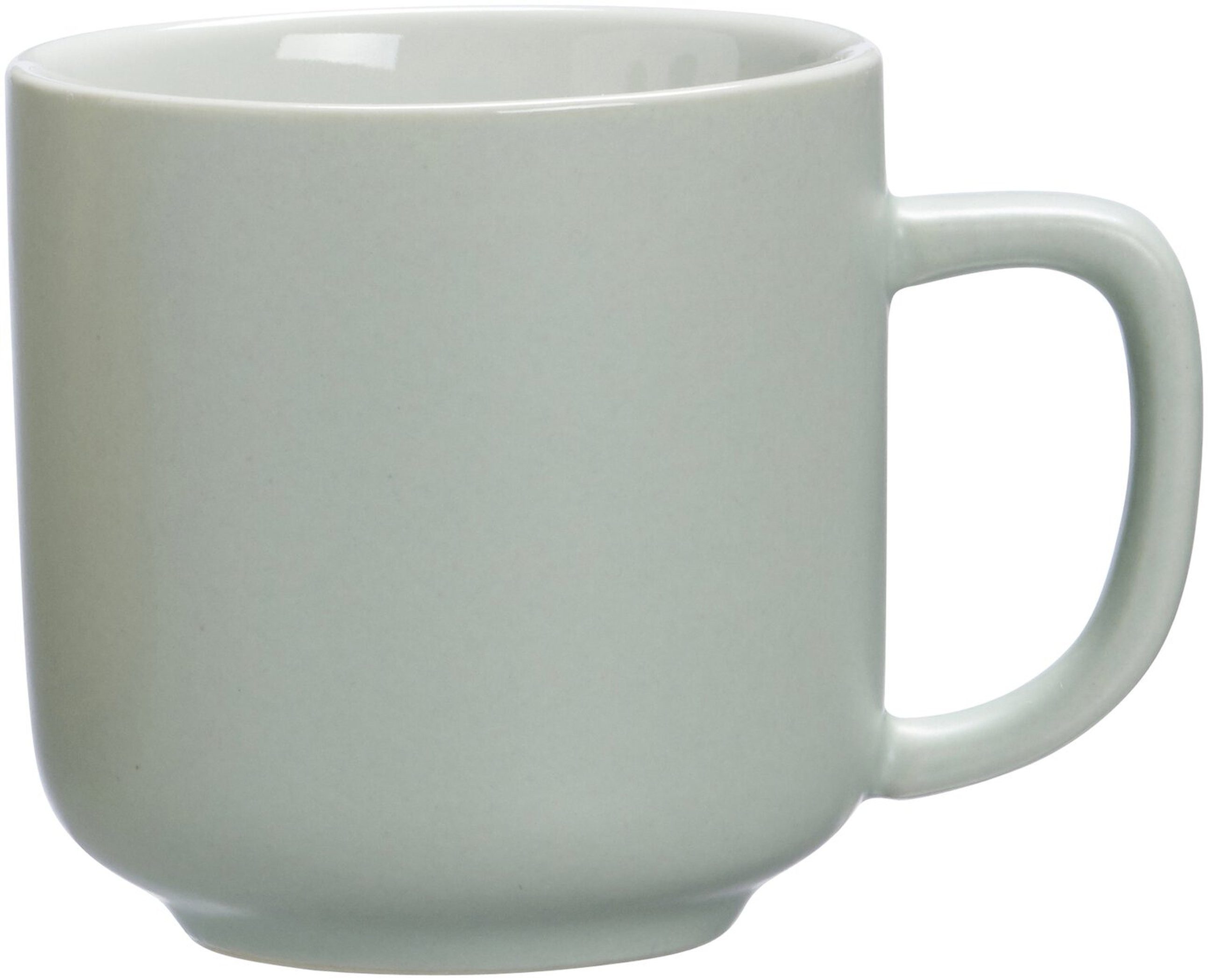 Espressotasse Jasper mint Espresso-Obertasse 410754