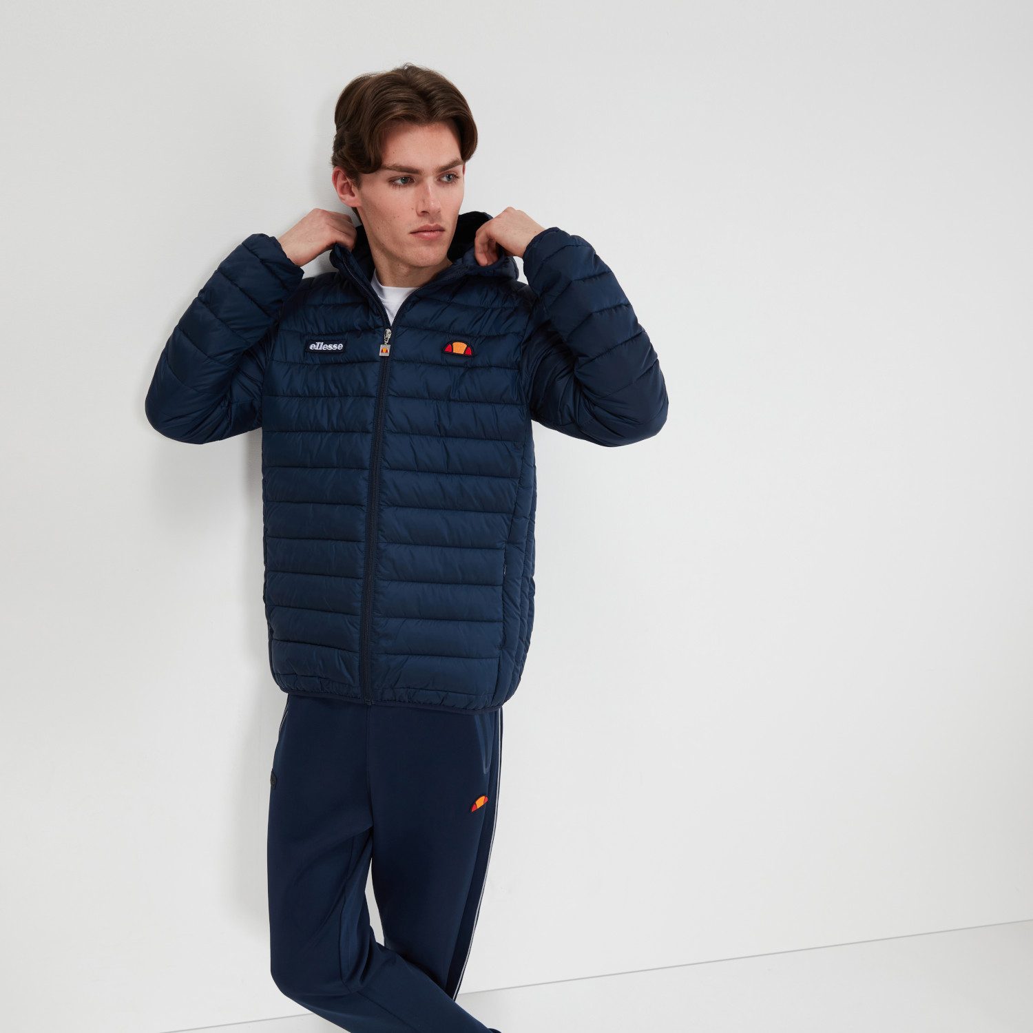 Ellesse Outdoorjacke ellesse Herren Jacke LOMBARDY günstig online kaufen