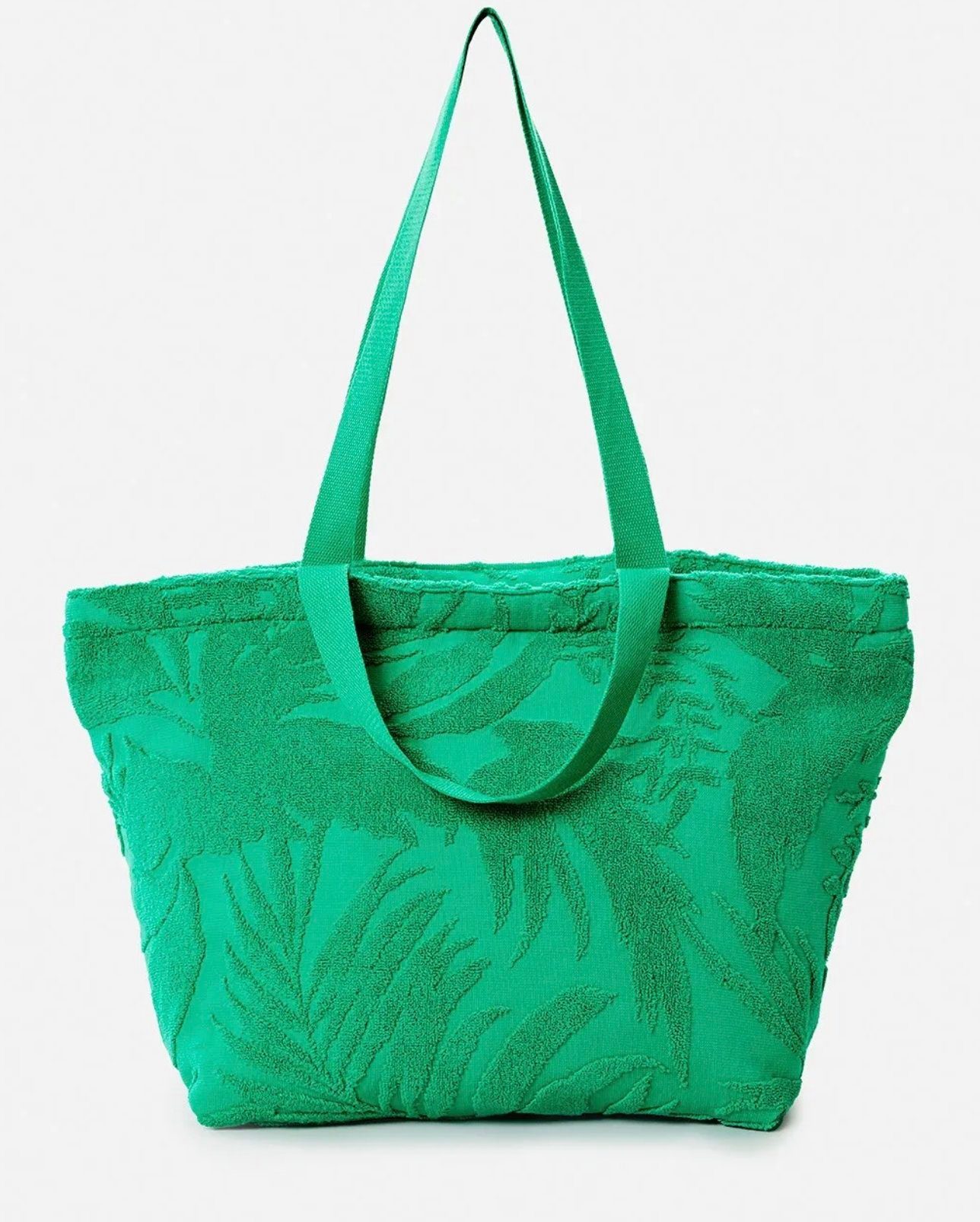 Frottee Tasche klein