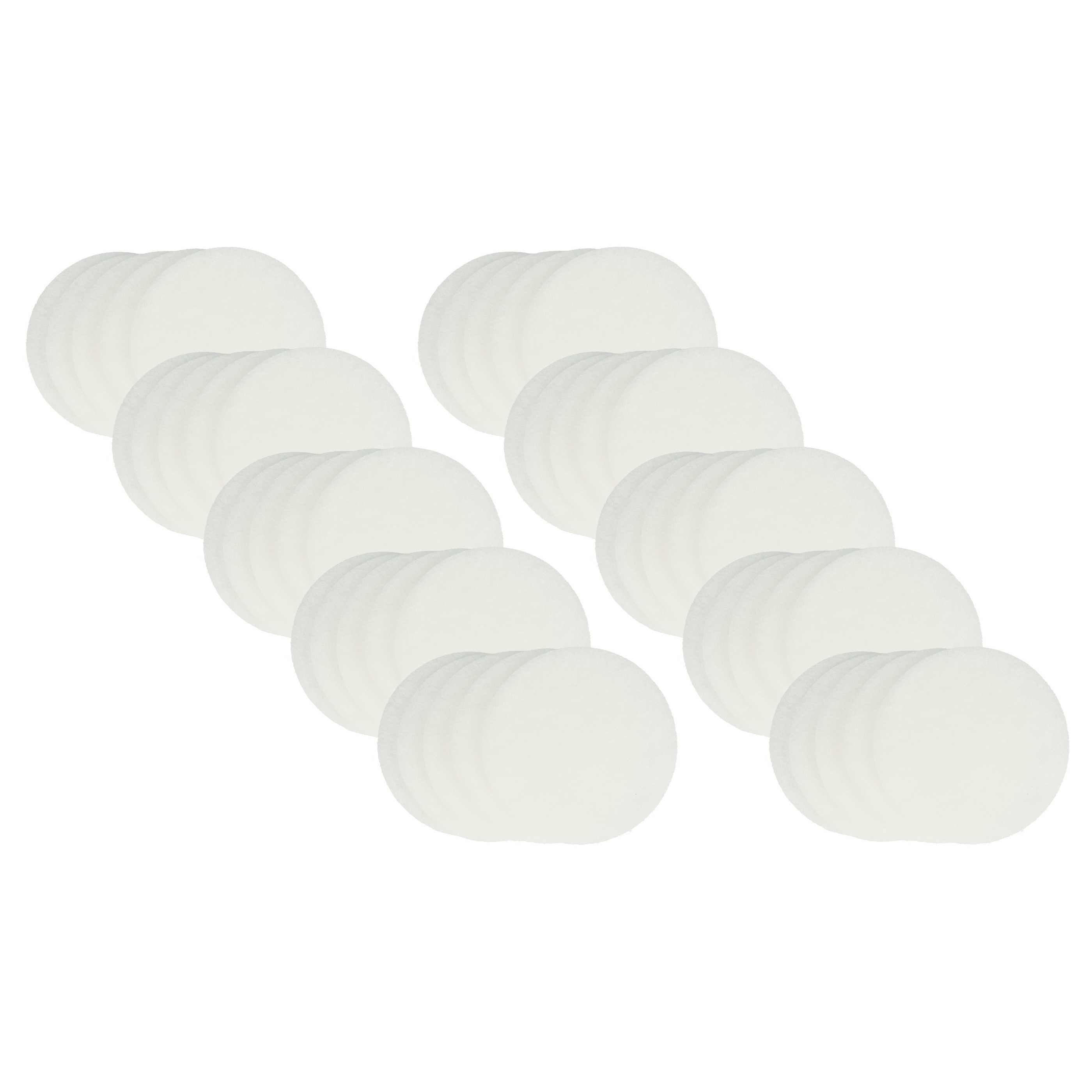 vhbw Luftfilter passend für Lunos ALD-R 160, e² Luftbefeuchter / Luftreiniger / Lüfter