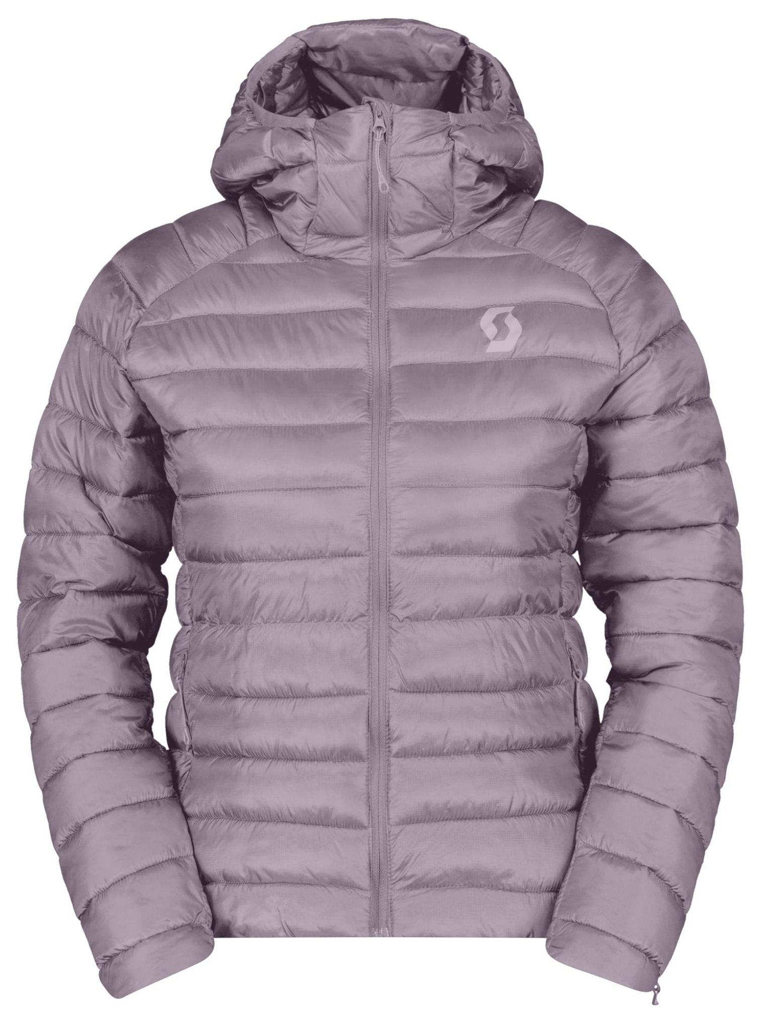 Funktionsjacke SCO Hoody W's Insuloft Tech PL