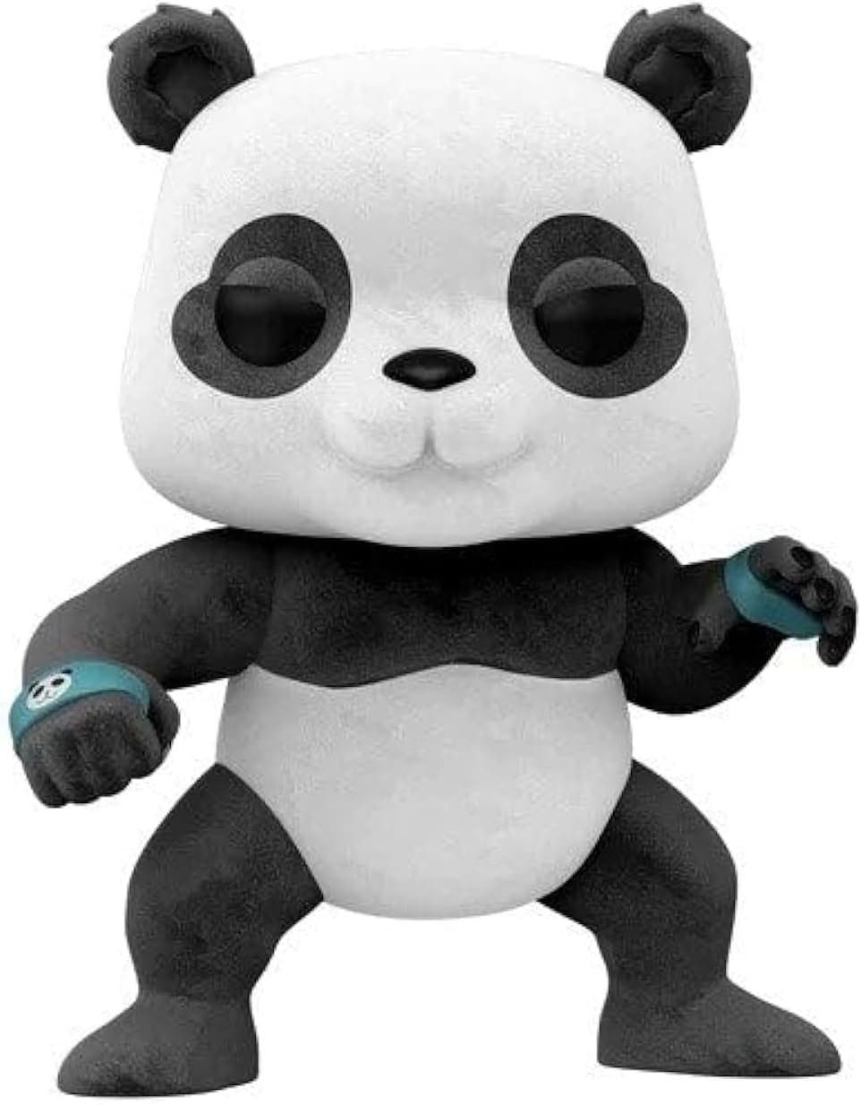 Merchandise-Figur Jujutsu Kaisen - Panda(Flocked) Exclusive #73788