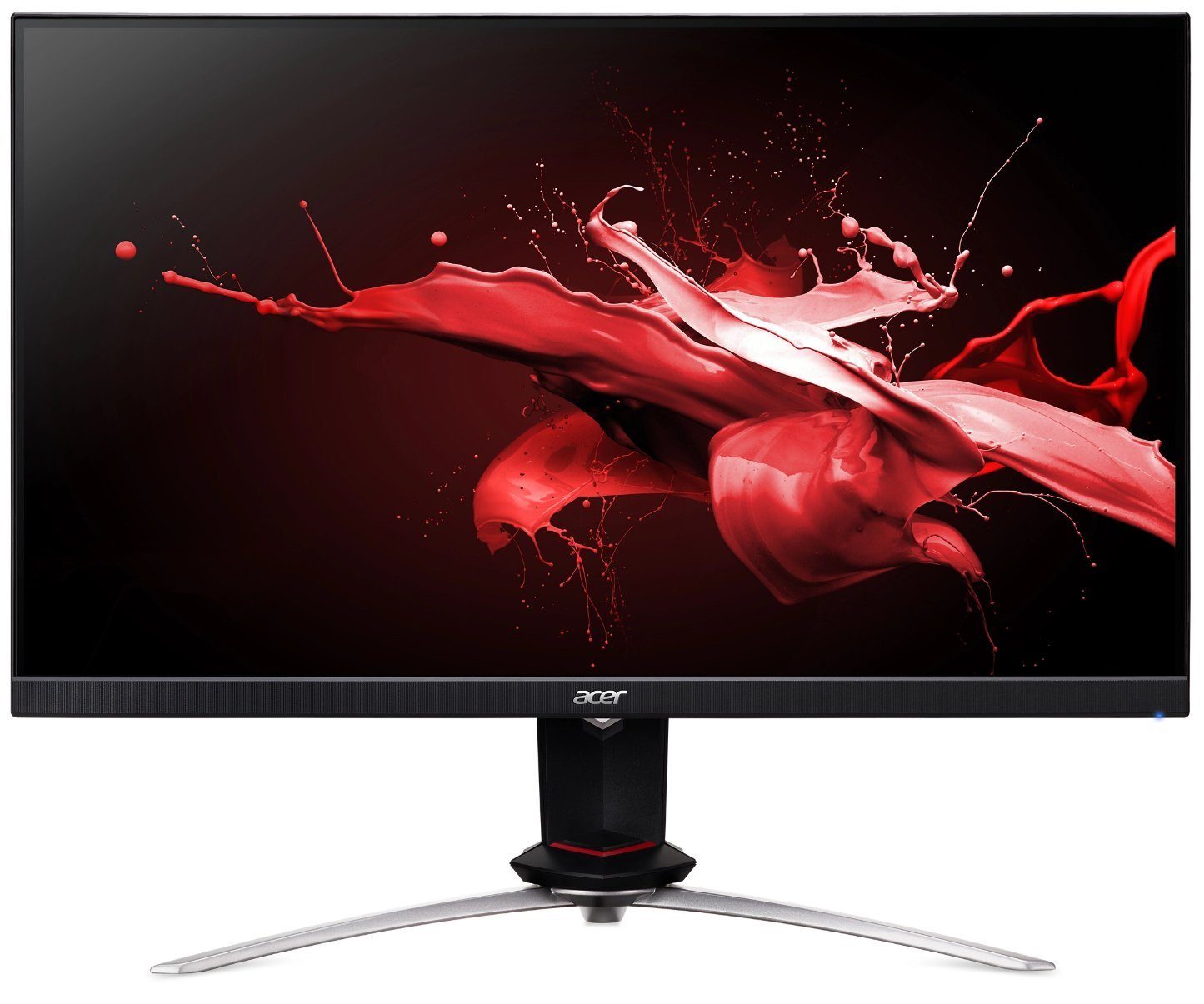 Acer Acer Nitro XV273Xbmiiprzx Gaming-LED-Monitor (1.920 x 1.080 Pixel ...