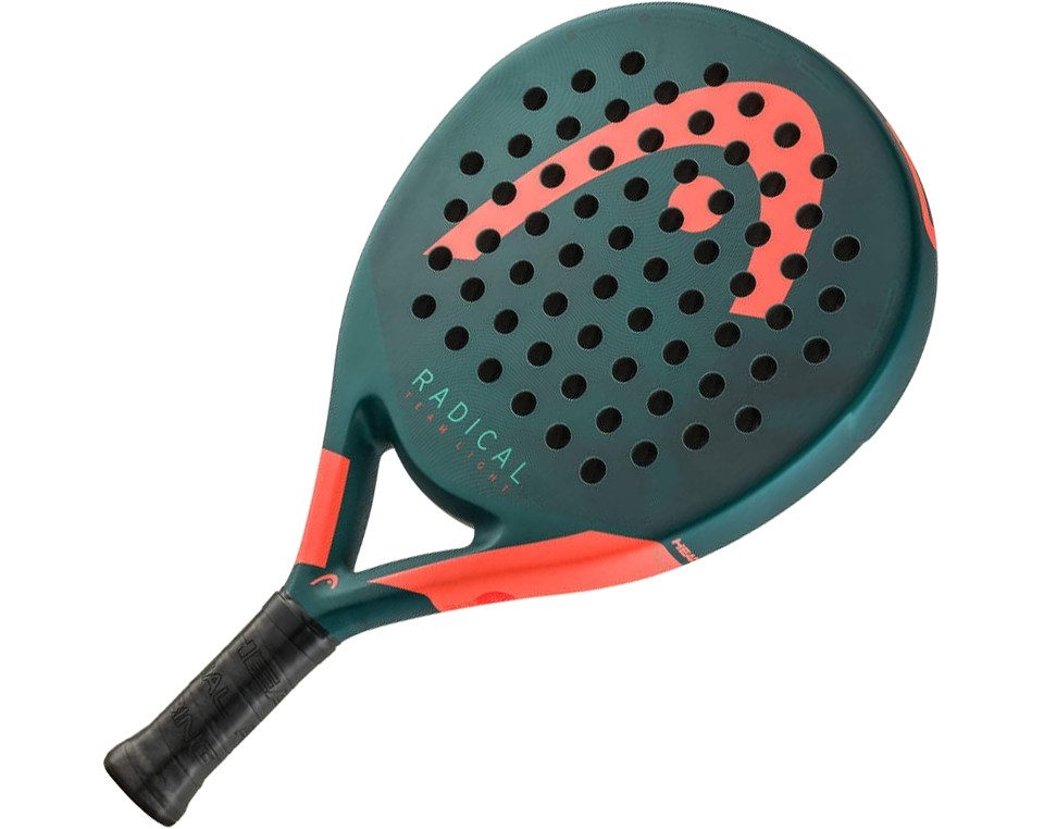 Head Tennisschläger Head Radical Team Light