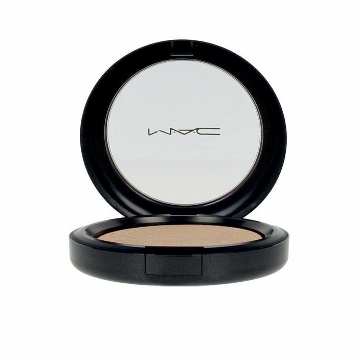 MAC Highlighter EXTRA DIMENSION skinfinish #show gold 9 gr