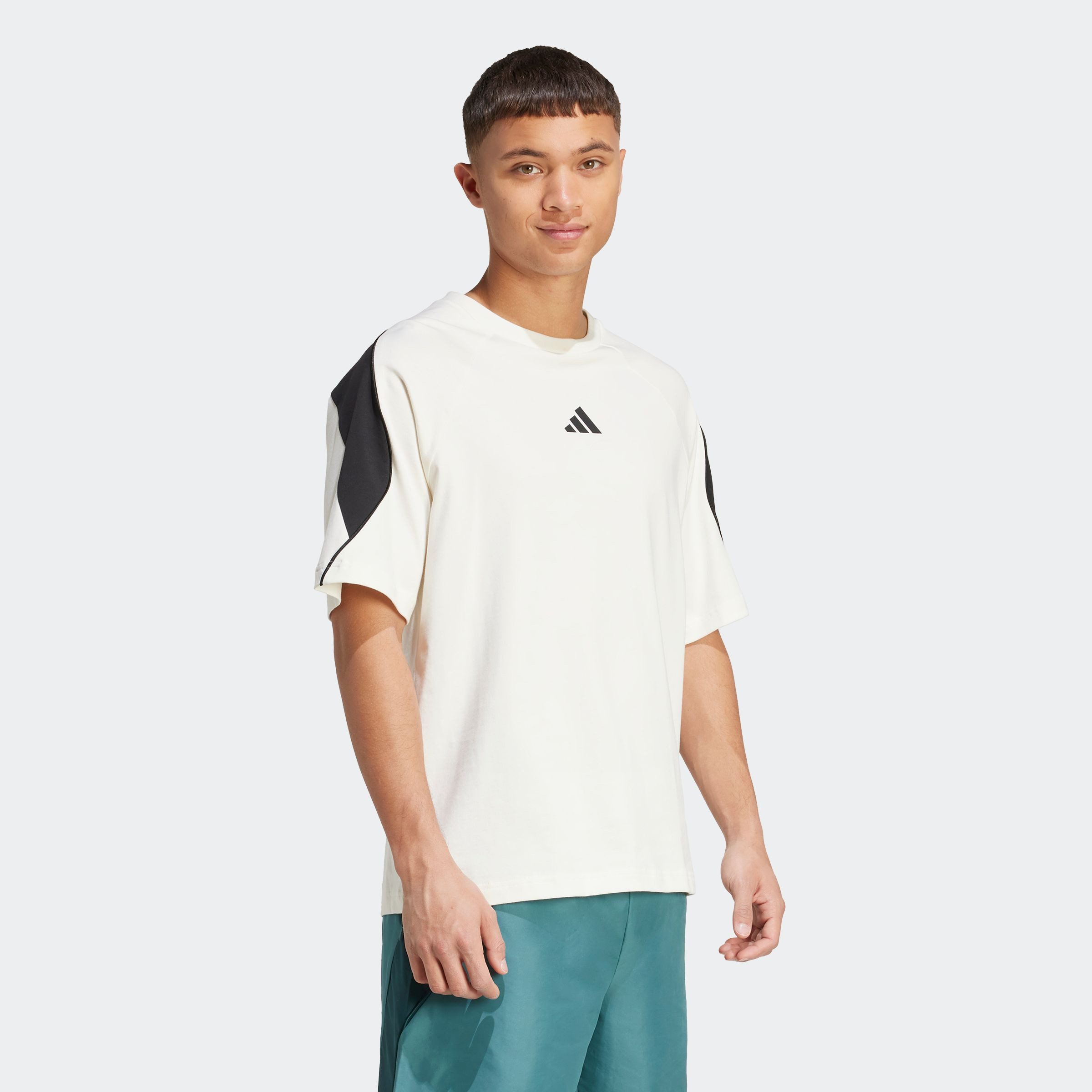 adidas Sportswear T-Shirt M STADIUM TEE günstig online kaufen