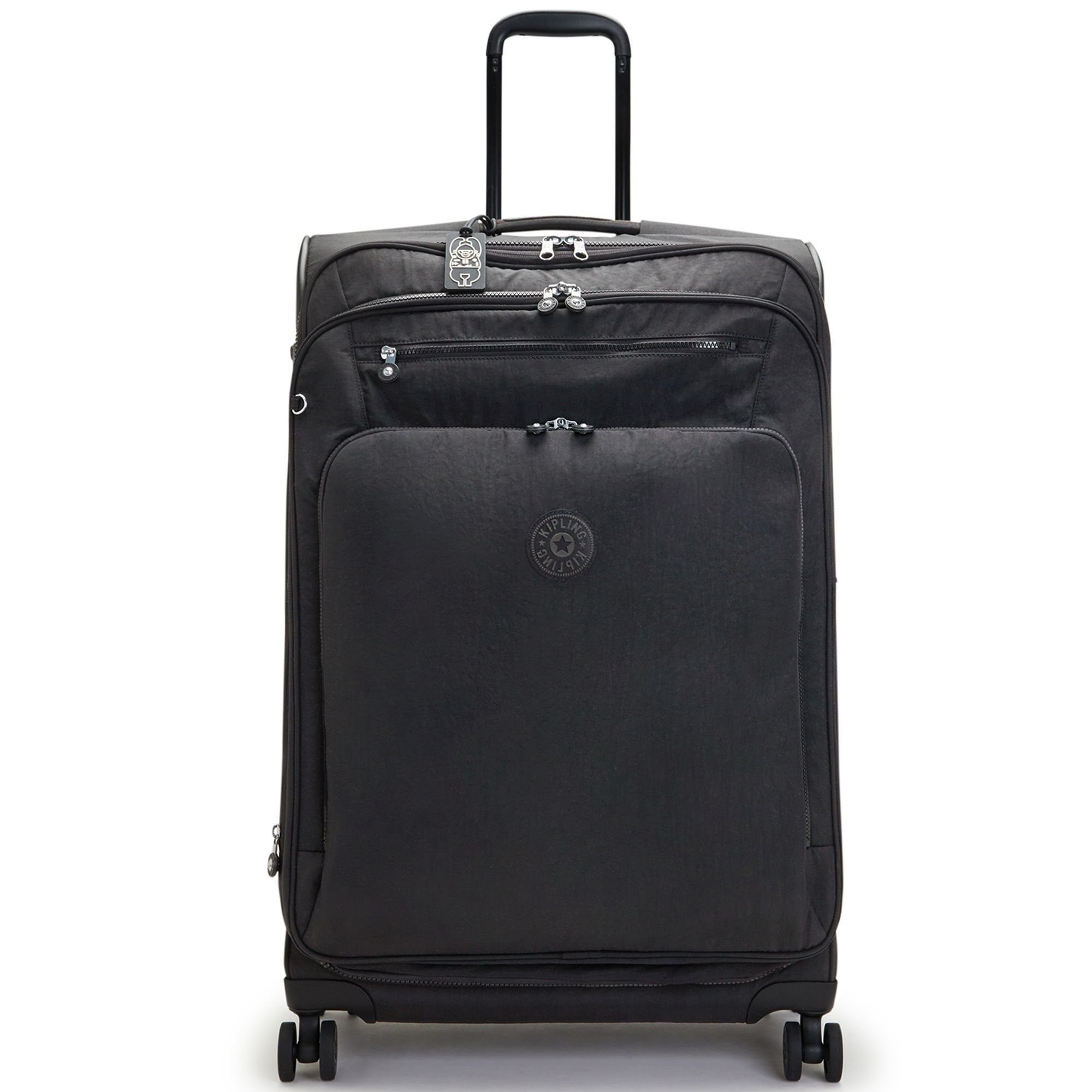 Weichgepäck-Trolley Basic