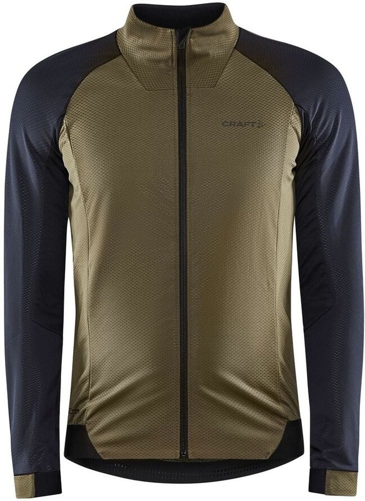 Fahrradjacke Adv Bike SubZ Jacket M