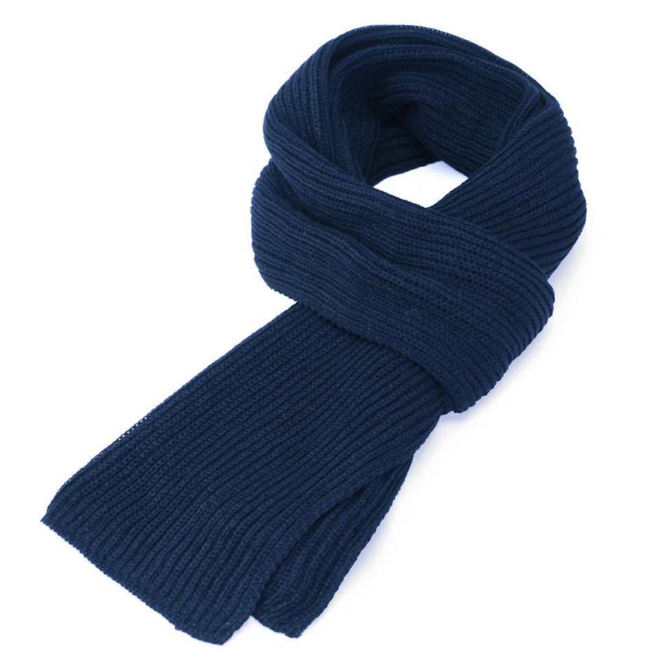 Coonoor Strickschal Herren Schals Warm Weiche günstig online kaufen