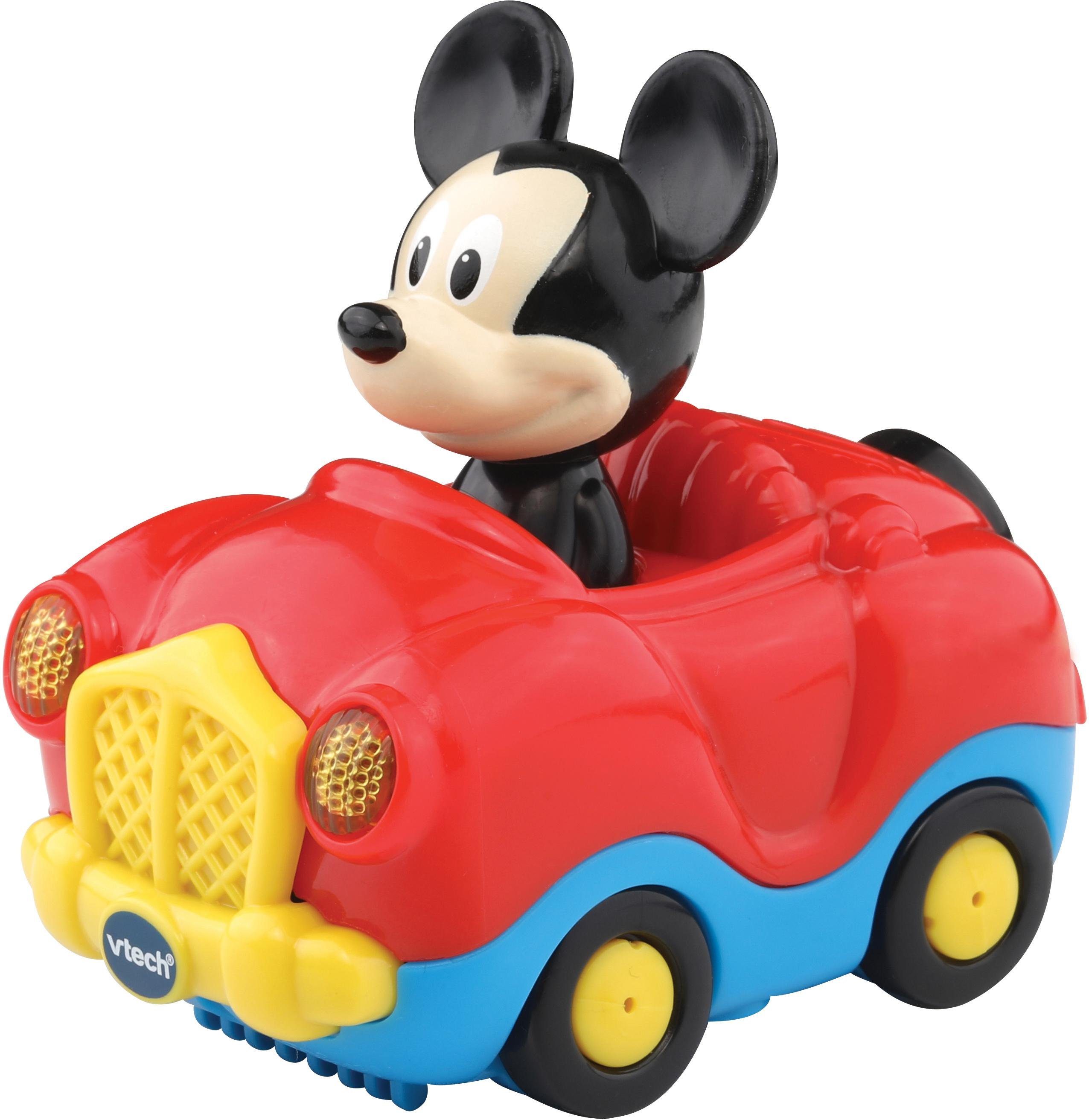 Vtech® Spielzeug-Auto Tut Tut Baby Flitzer, günstig online kaufen