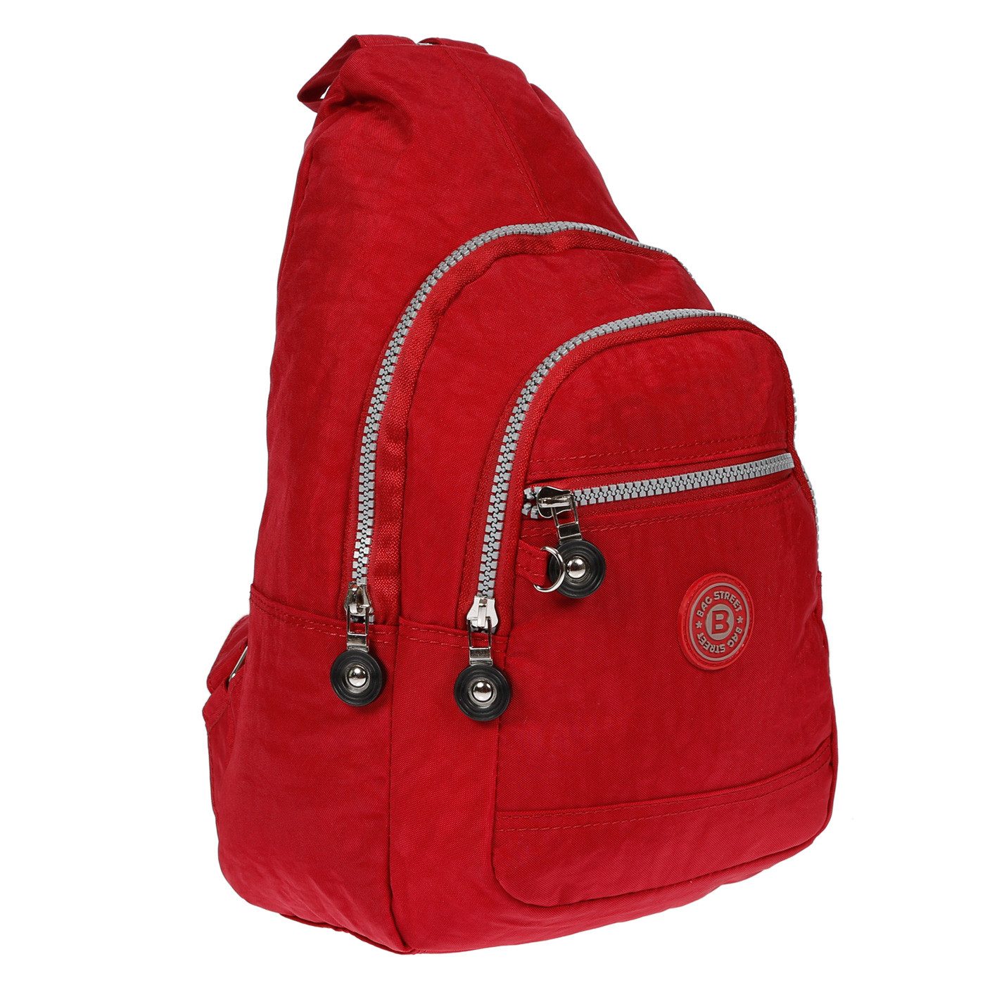 Christian Wippermann Cityrucksack LLUPP kleiner Unisex günstig online kaufen