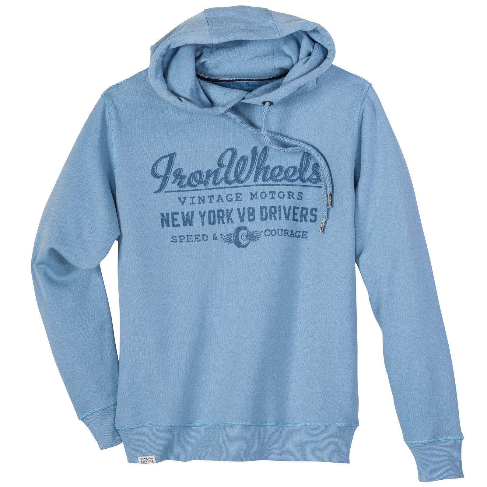 redfield Kapuzensweatshirt günstig online kaufen