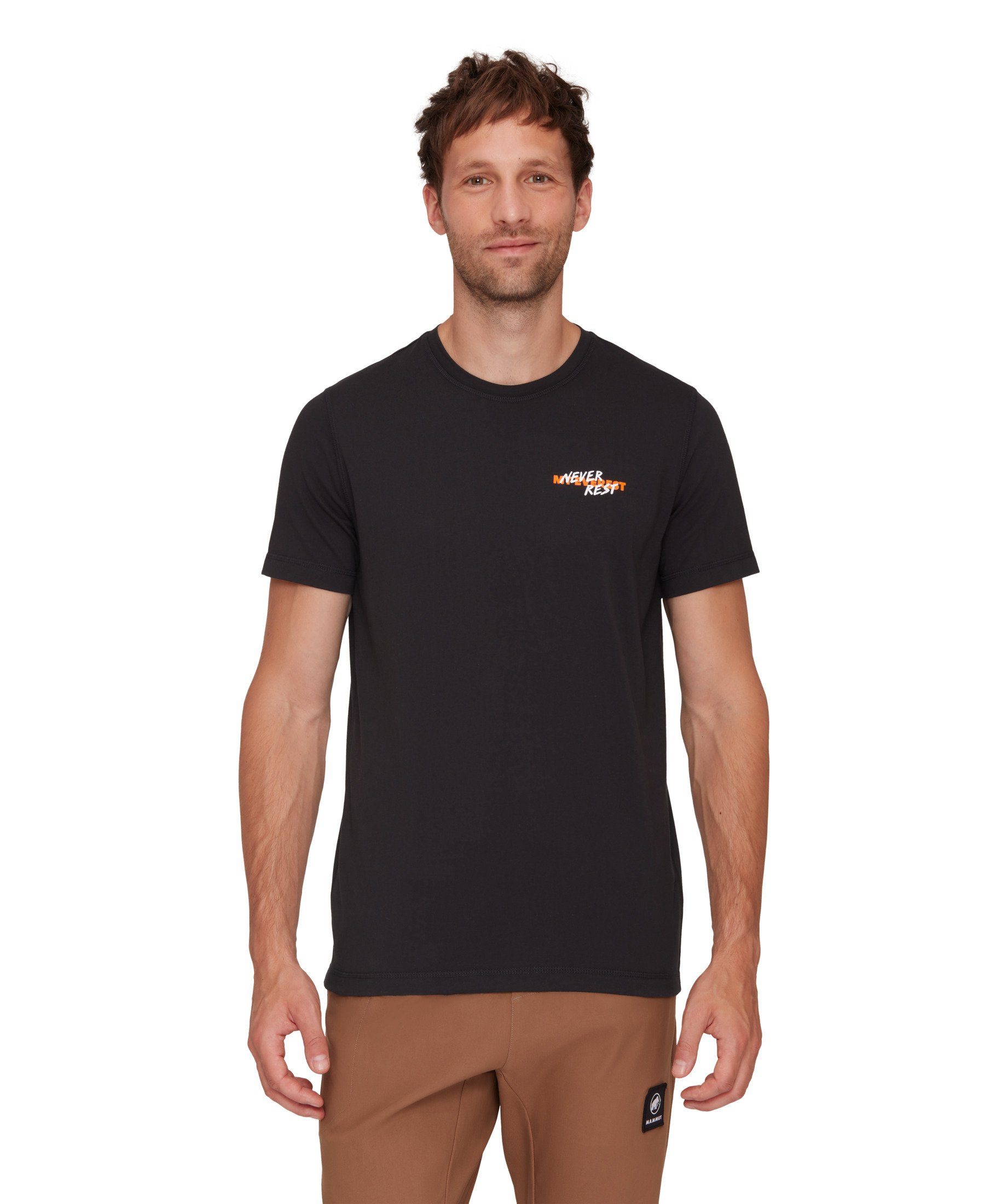 Mammut T-Shirt Mammut Core T-Shirt Men günstig online kaufen