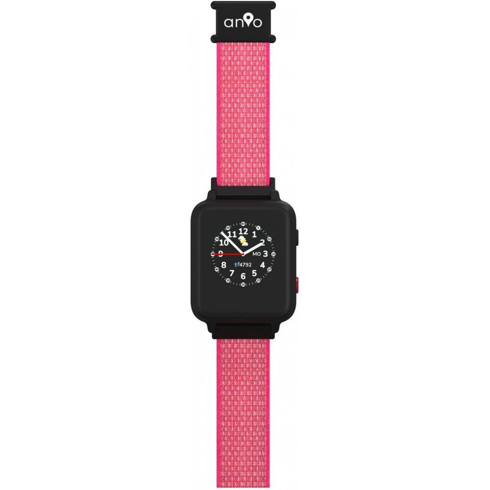 ANIO 5s - Smartwatch - hibiscus Smartwatch