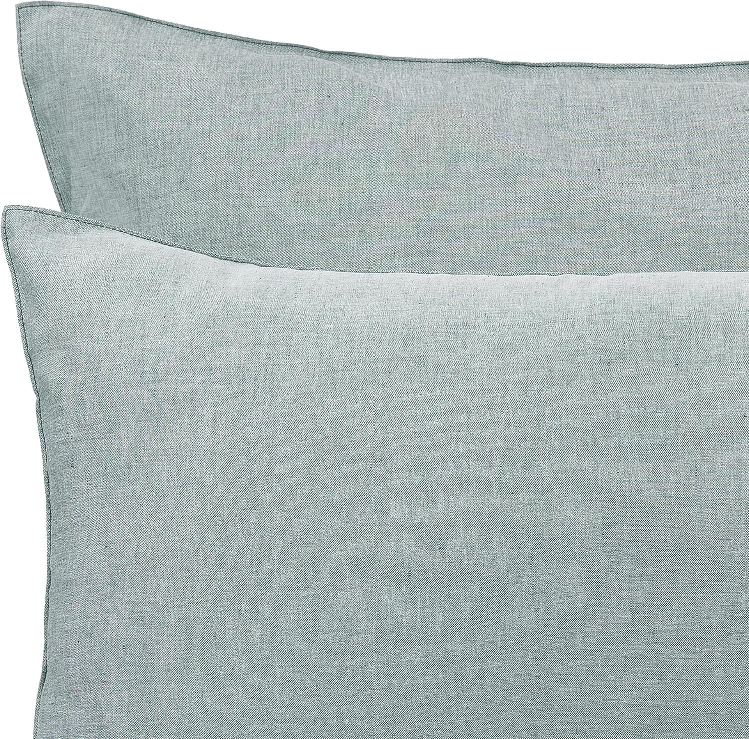 Urbanara Partnerbettwäsche Bettwäsche-Set Tolosa I 50% günstig online kaufen