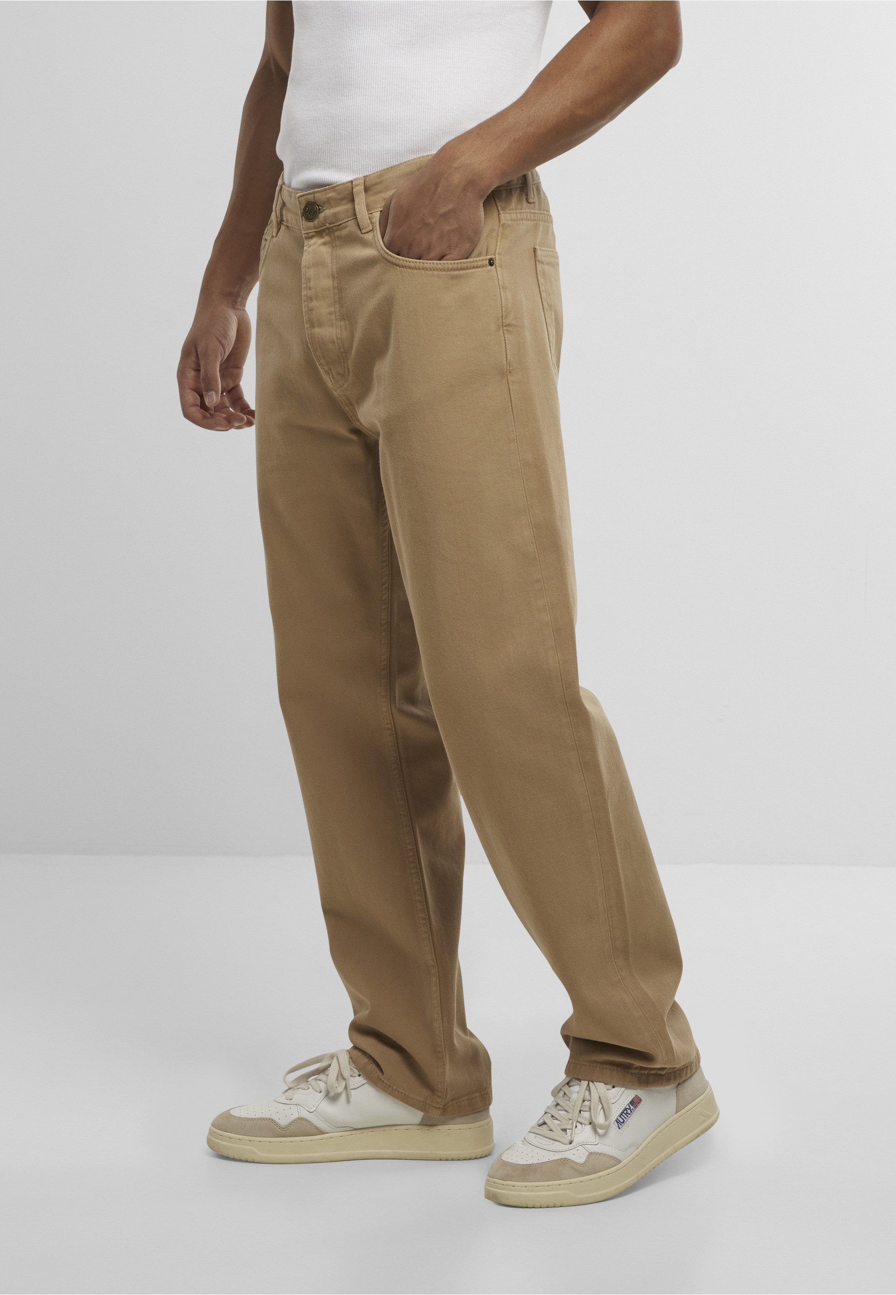 DEF Bequeme Jeans DEF DEF Texas Straight Fit Jeans