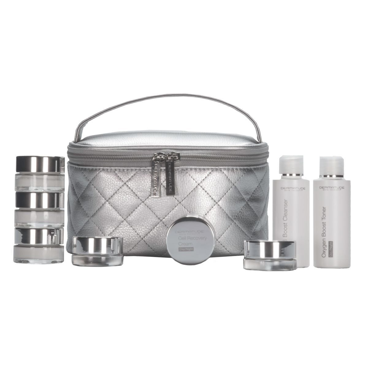 DERMATUDE Gesichtspflege Dermatude Cell Recovery Travel Set