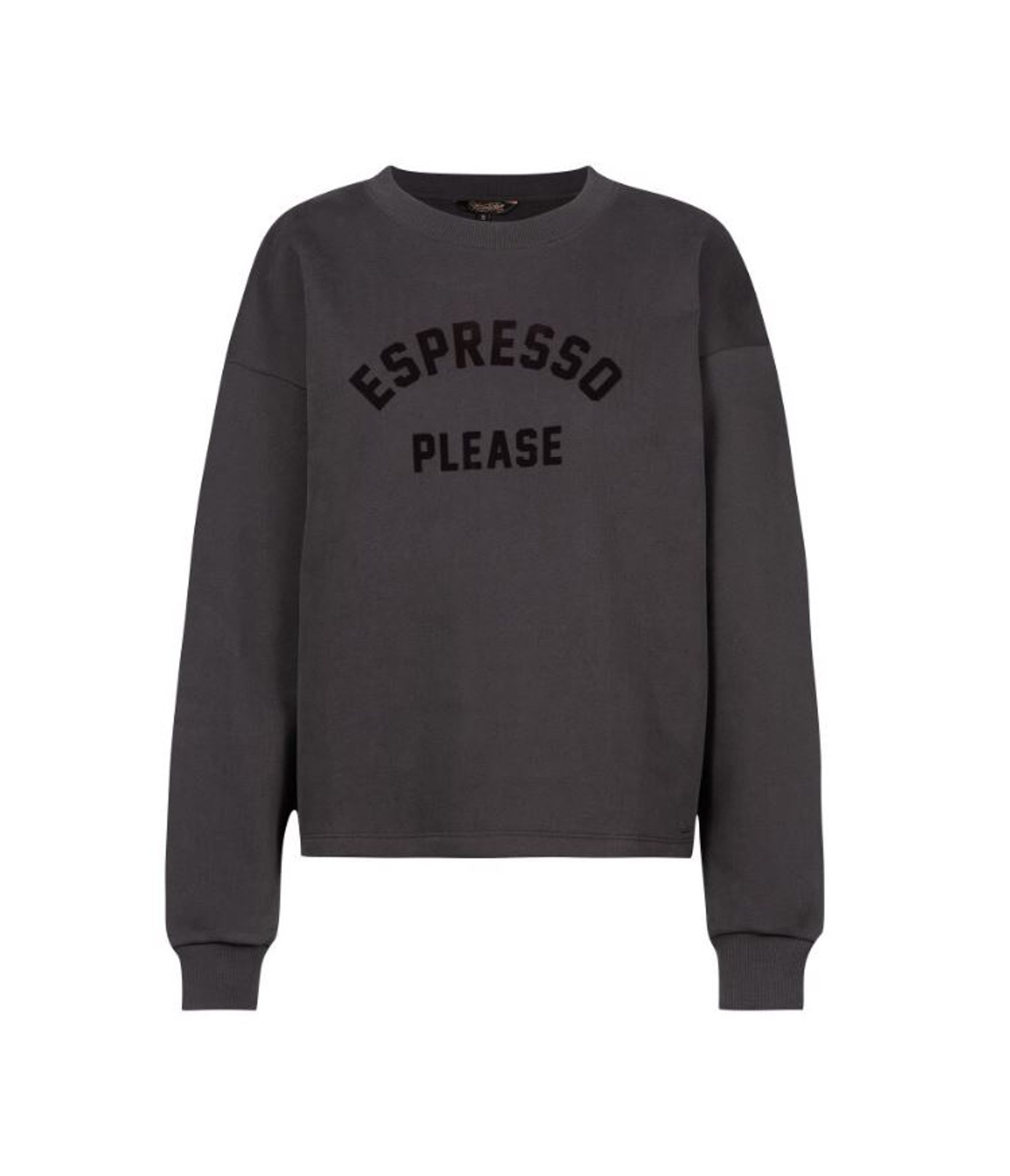 Herrlicher Sweatshirt