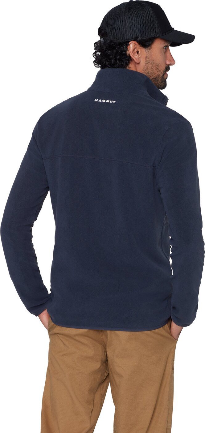 Mammut Fleecejacke Innominata Light ML Jacket Men marine