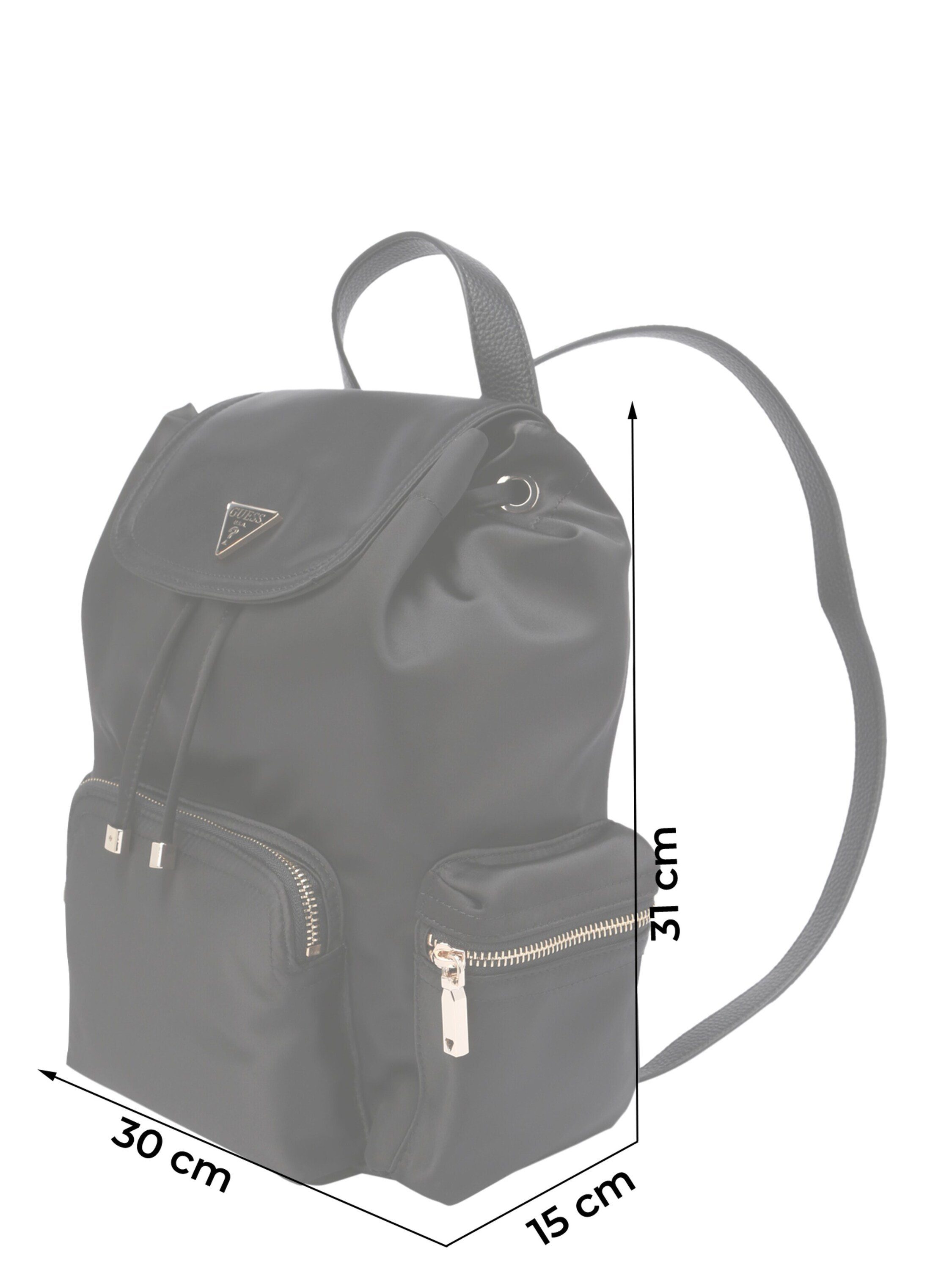 Guess Freizeitrucksack Velina (1-tlg)