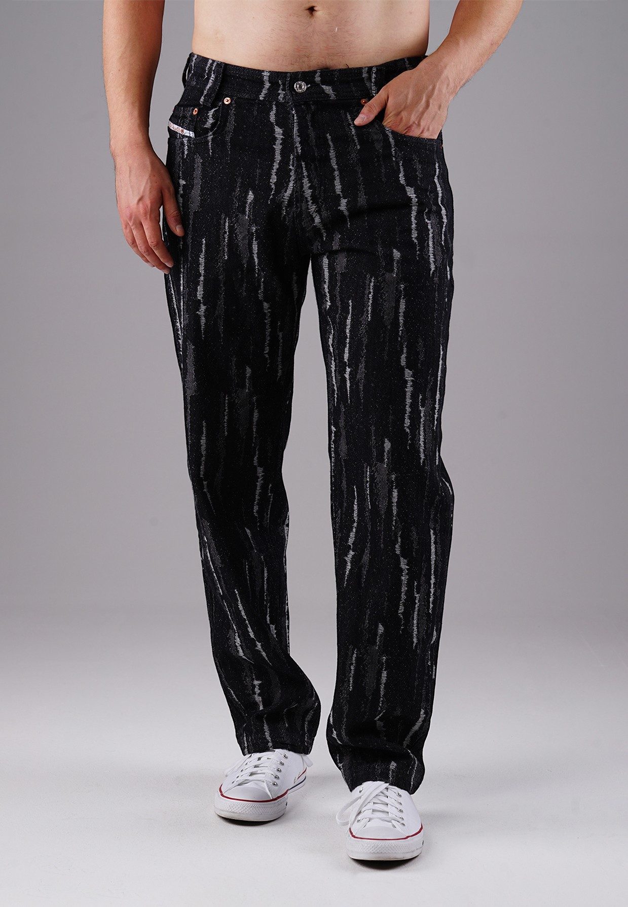 PICALDI Jeans 5-Pocket-Hose Zicco 472 Rainly günstig online kaufen