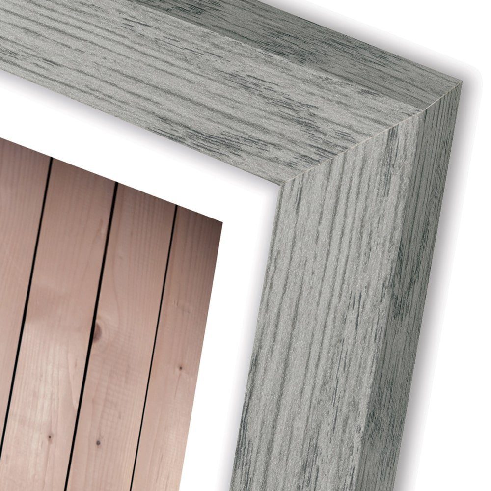 matches21 HOME & HOBBY Bilderrahmen Holz günstig online kaufen