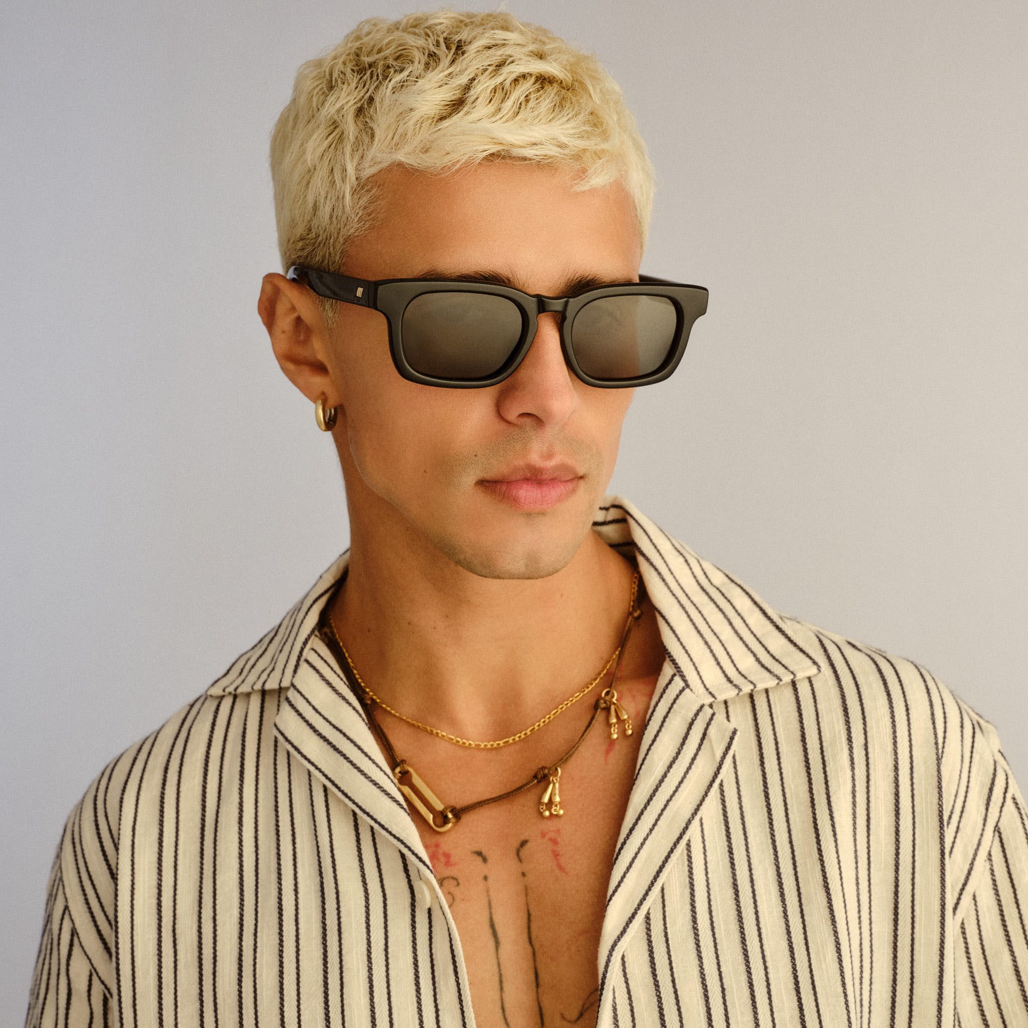 LE SPECS Sonnenbrille ICEBERG