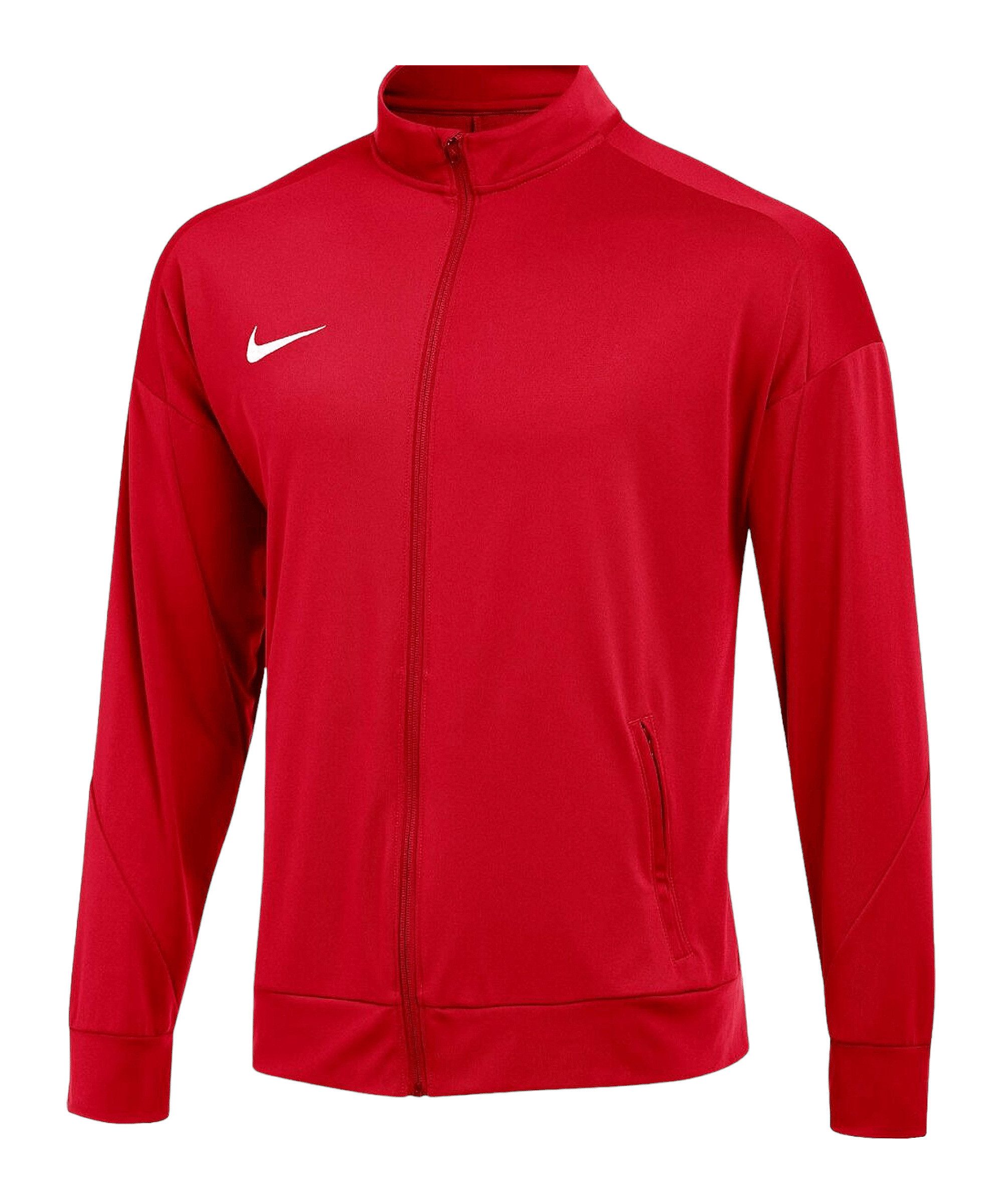 Nike Sweatjacke Nike Performance Academy Pro 24 Trainingsjacke Polyester günstig online kaufen