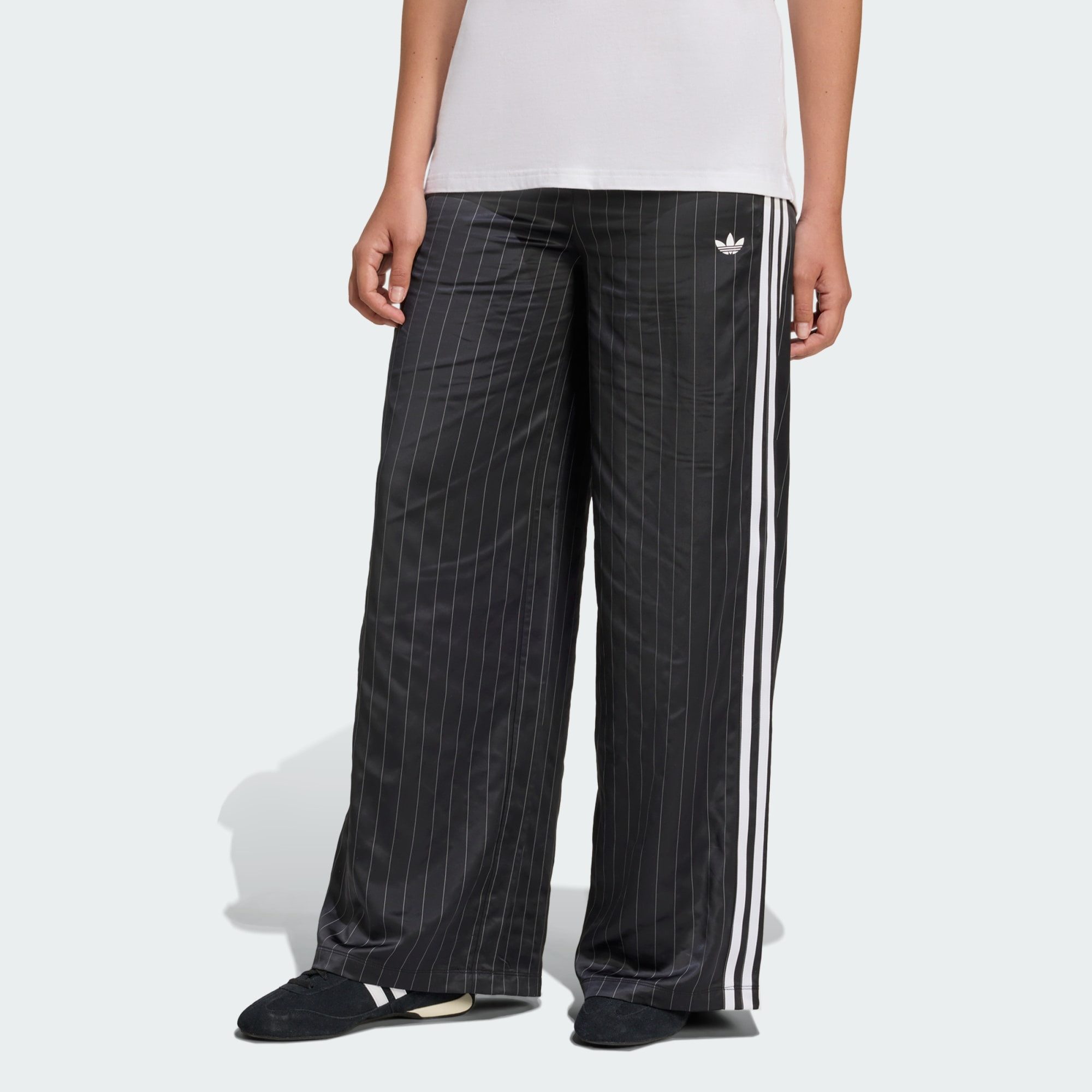 adidas Originals Laufshorts ADIDAS ORIGINALS WIDE-LEG-HOSE günstig online kaufen