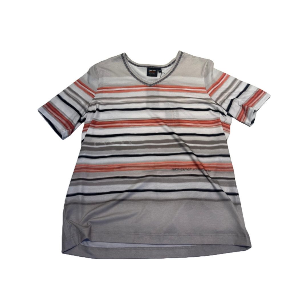 Canyon Kurzarmshirt T-Shirt 1/2 Arm