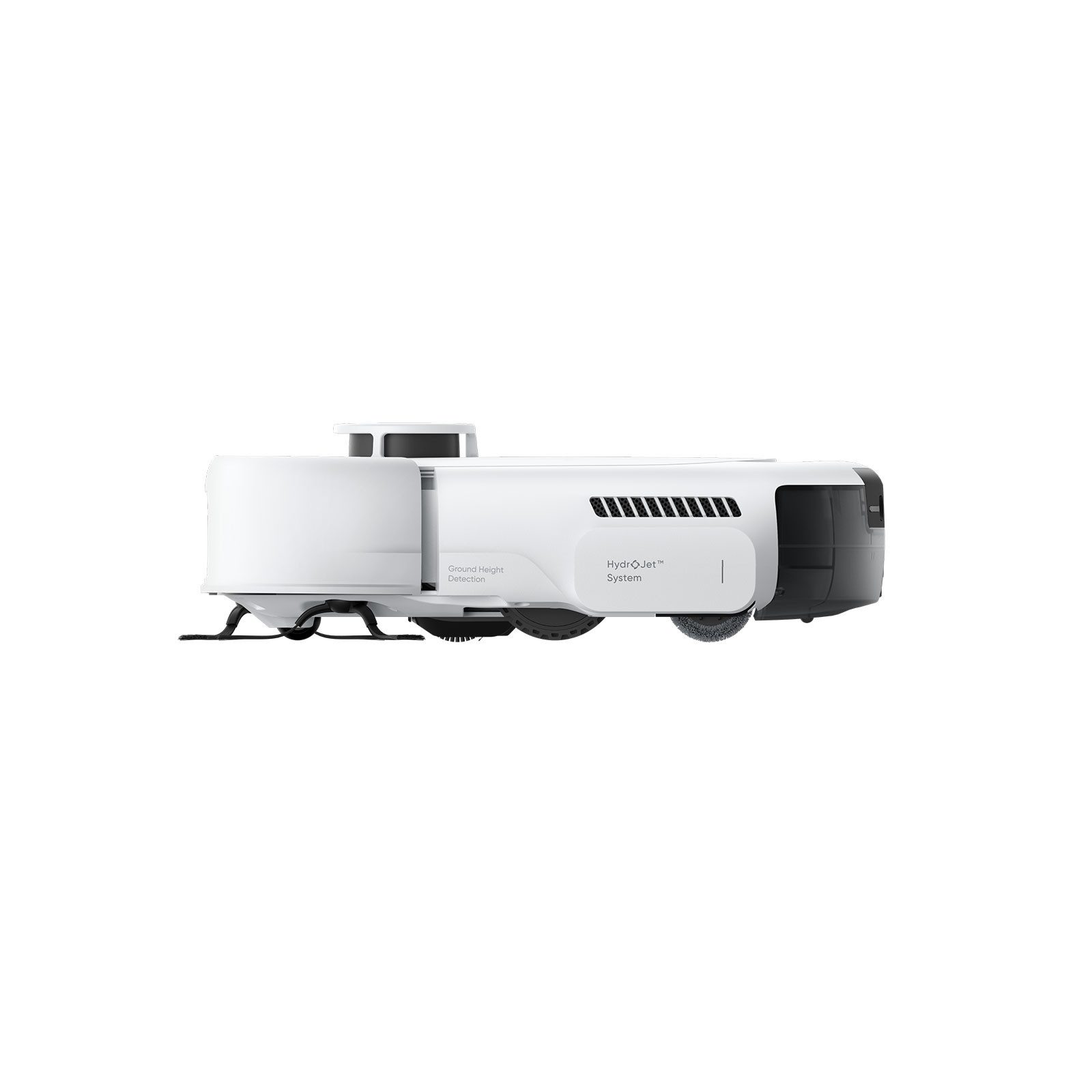 eufy Omni E25 weiß