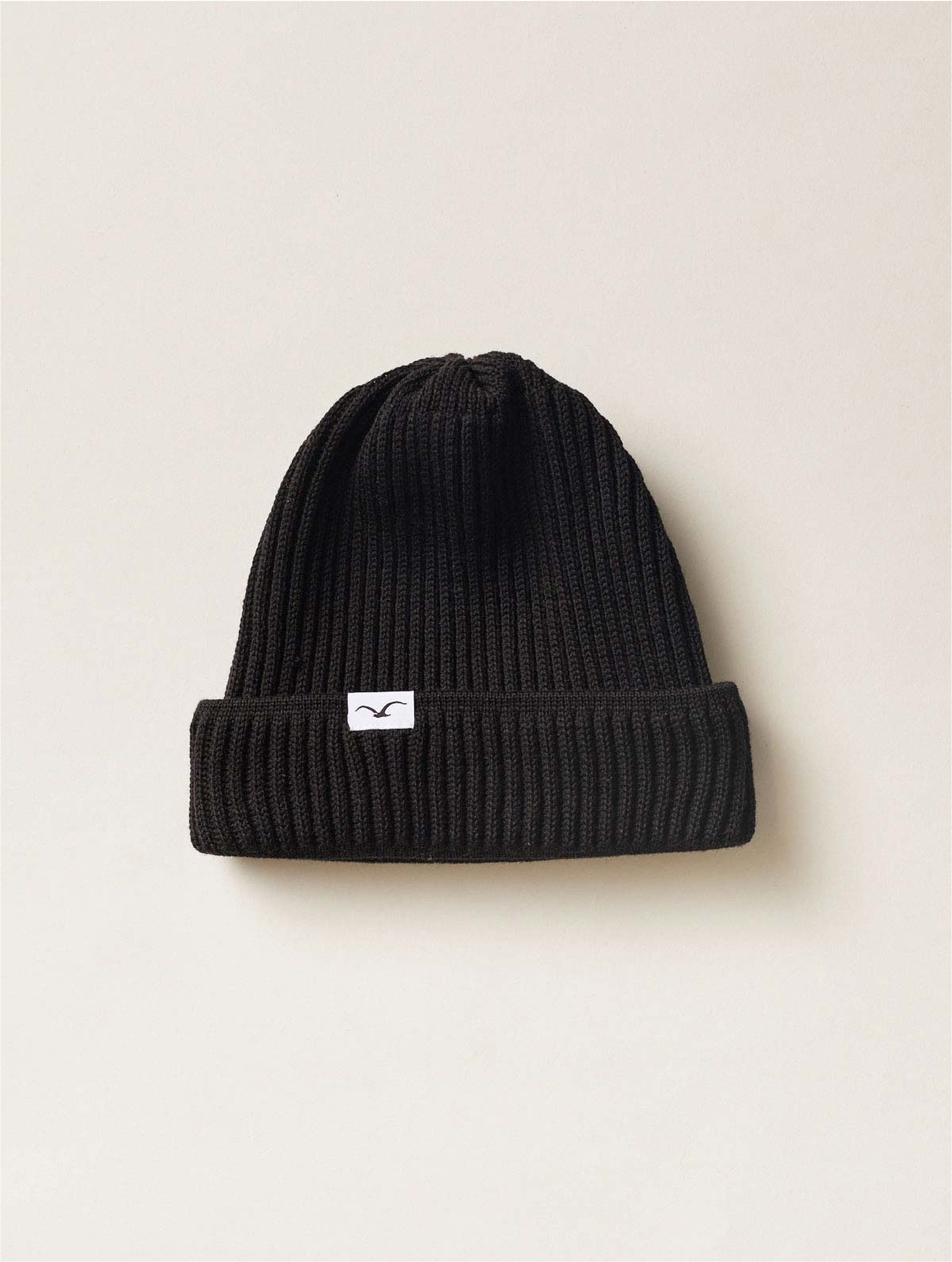 Cleptomanicx Strickmütze "Storm" in zeitlosem Design günstig online kaufen