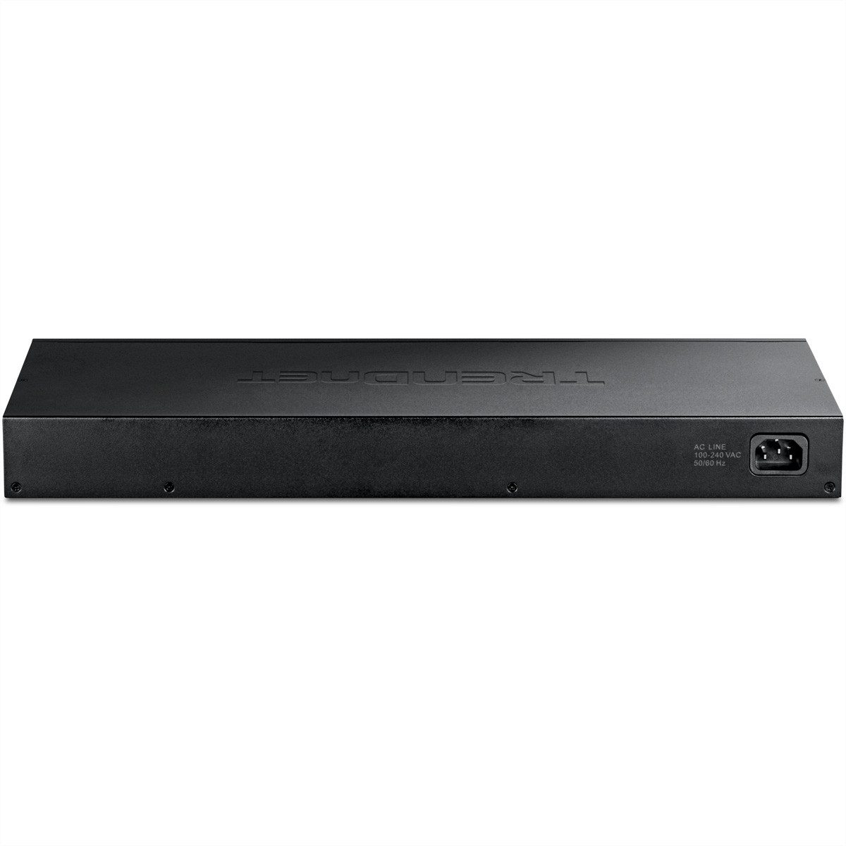 Trendnet TEG-S50204 Switch 20-Port 2.5G mit 10G SFP+ Ports Netzwerk-Switch