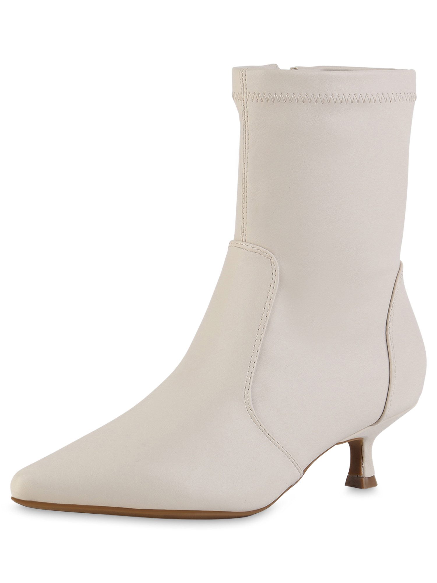 VAN HILL 841845 Stiefelette Schuhe günstig online kaufen