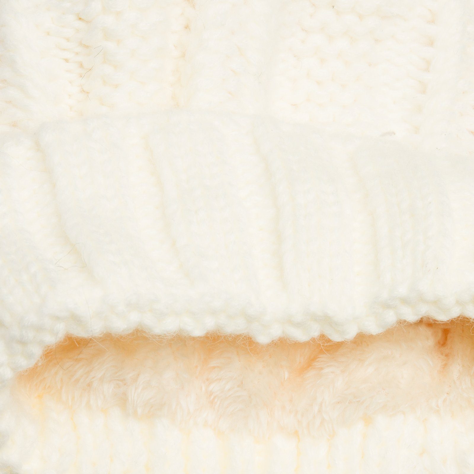 Caspar Bommelmütze MU162 Damen gefütterte Mütze günstig online kaufen