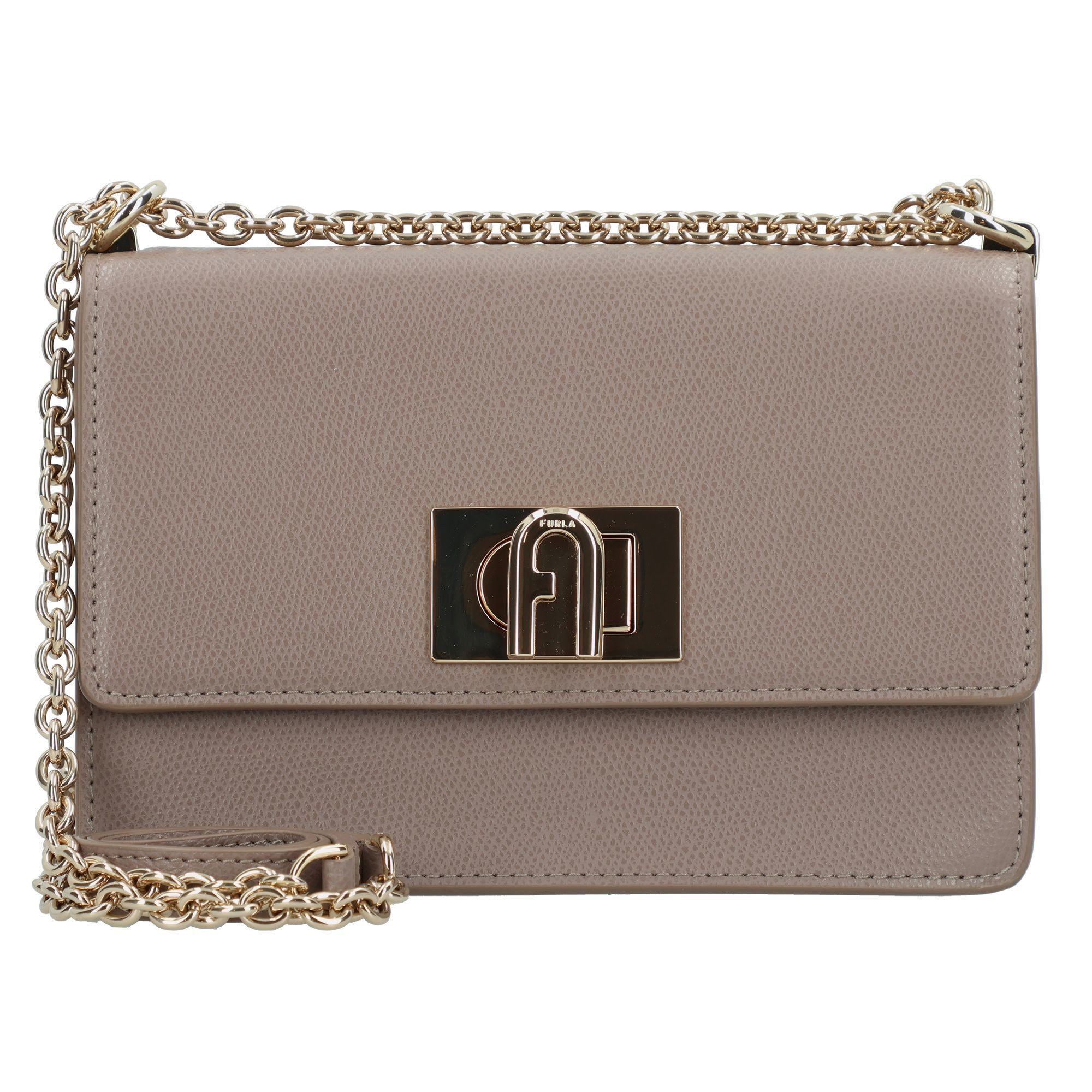 Furla Umhängetasche 1927, Leder günstig online kaufen
