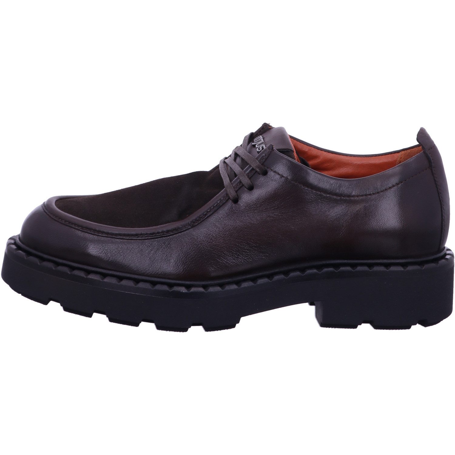 Mjus L88102 0001 Schnürschuh