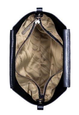 GRETCHEN Schultertasche Crocus Small Shoulderbag, aus italienischem Rindsleder