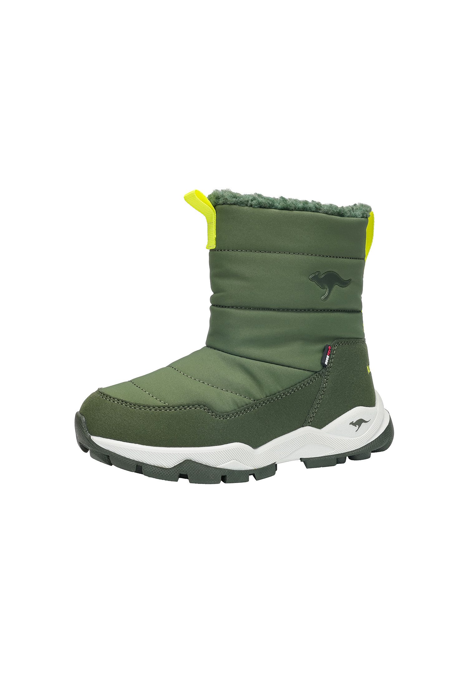 KangaROOS K-FR Floki RTX Stiefelette