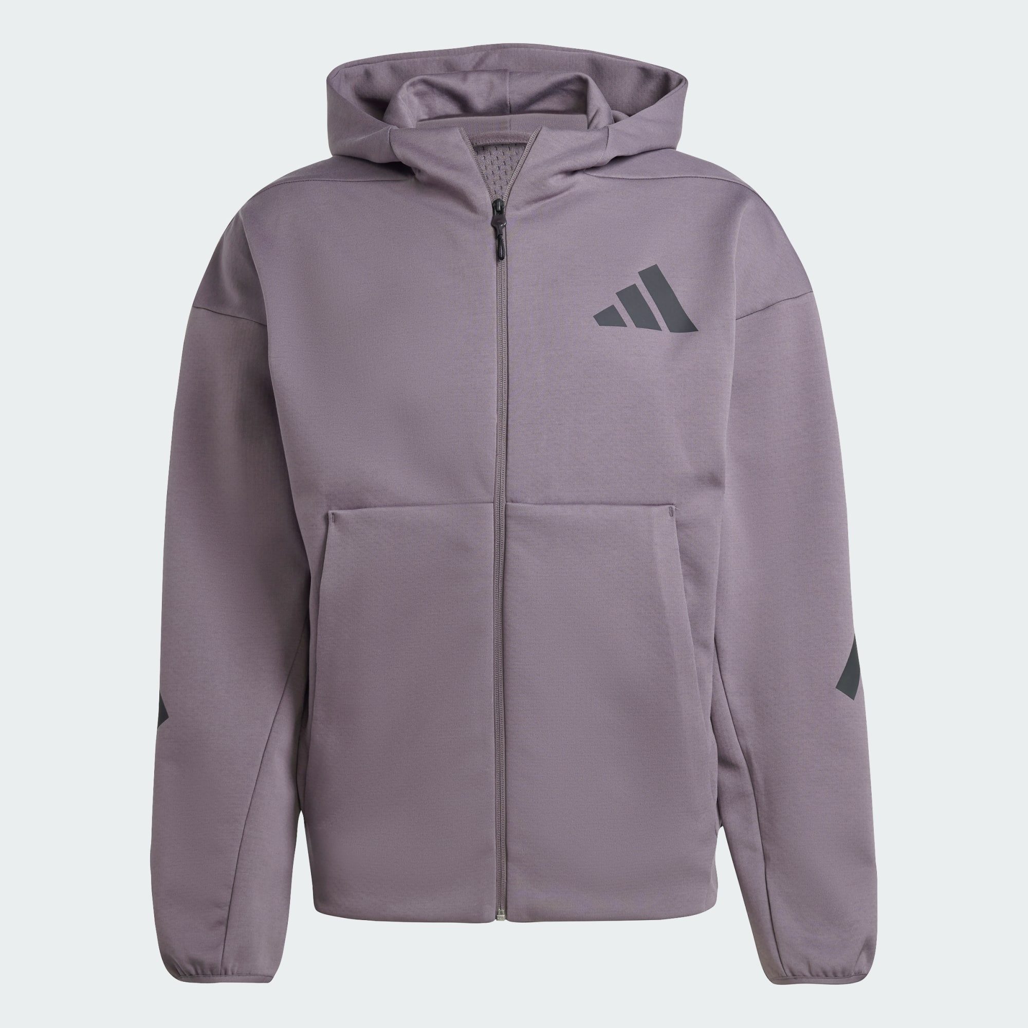adidas Sportswear Hoodie NEW ADIDAS Z.N.E. ZIP-HOODIE (1-tlg)