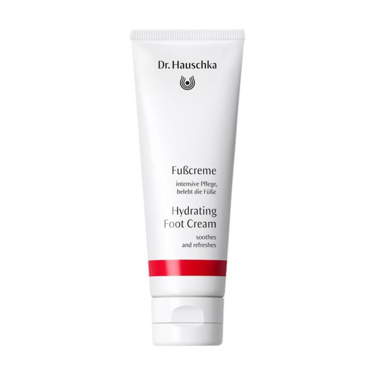 Fußpflegecreme Fußcreme