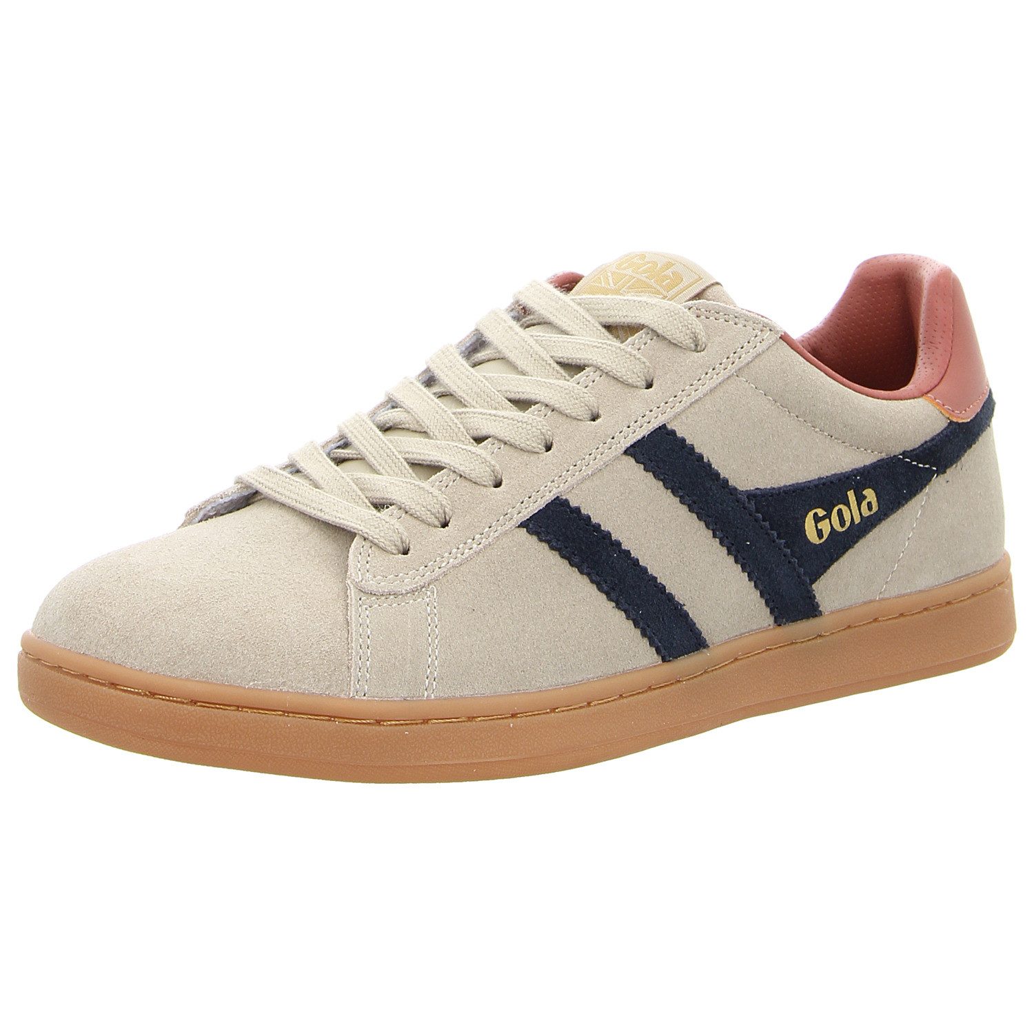 Gola Equipe II Suede Кросівки