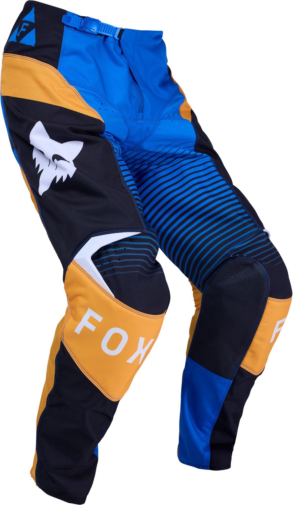 Fox Racing Motorradhose 180 Collect Motocross Hose abriebfest robust